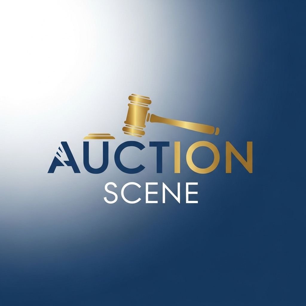 AuctionScene.com domains for sale