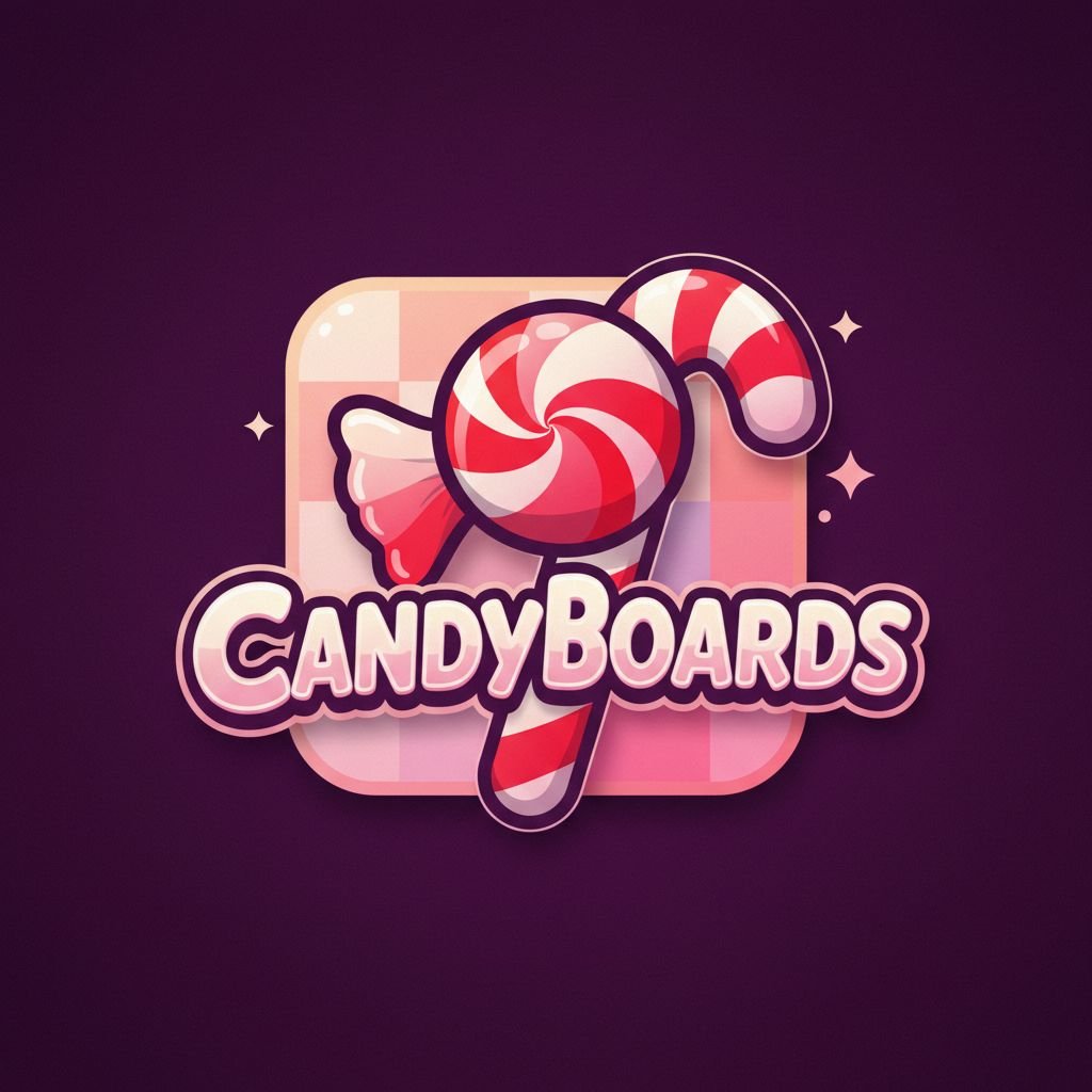 CandyBoards.com domains for sale