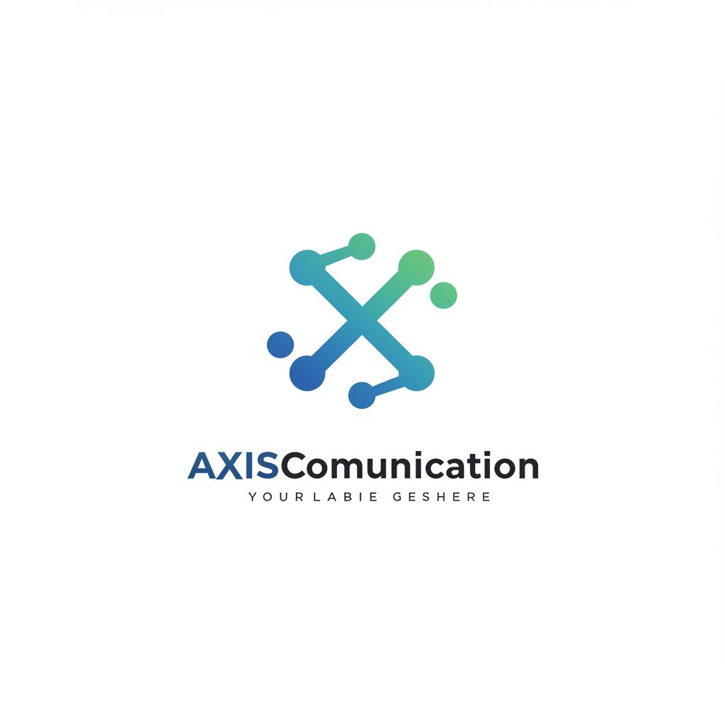 AxisCommunication.com domain name for sale