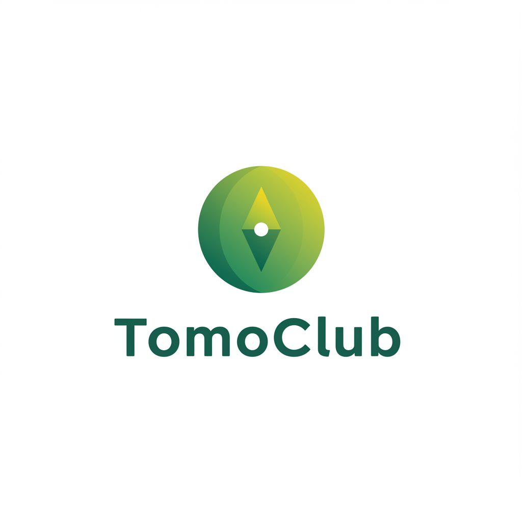 TomoClub.com domains for sale