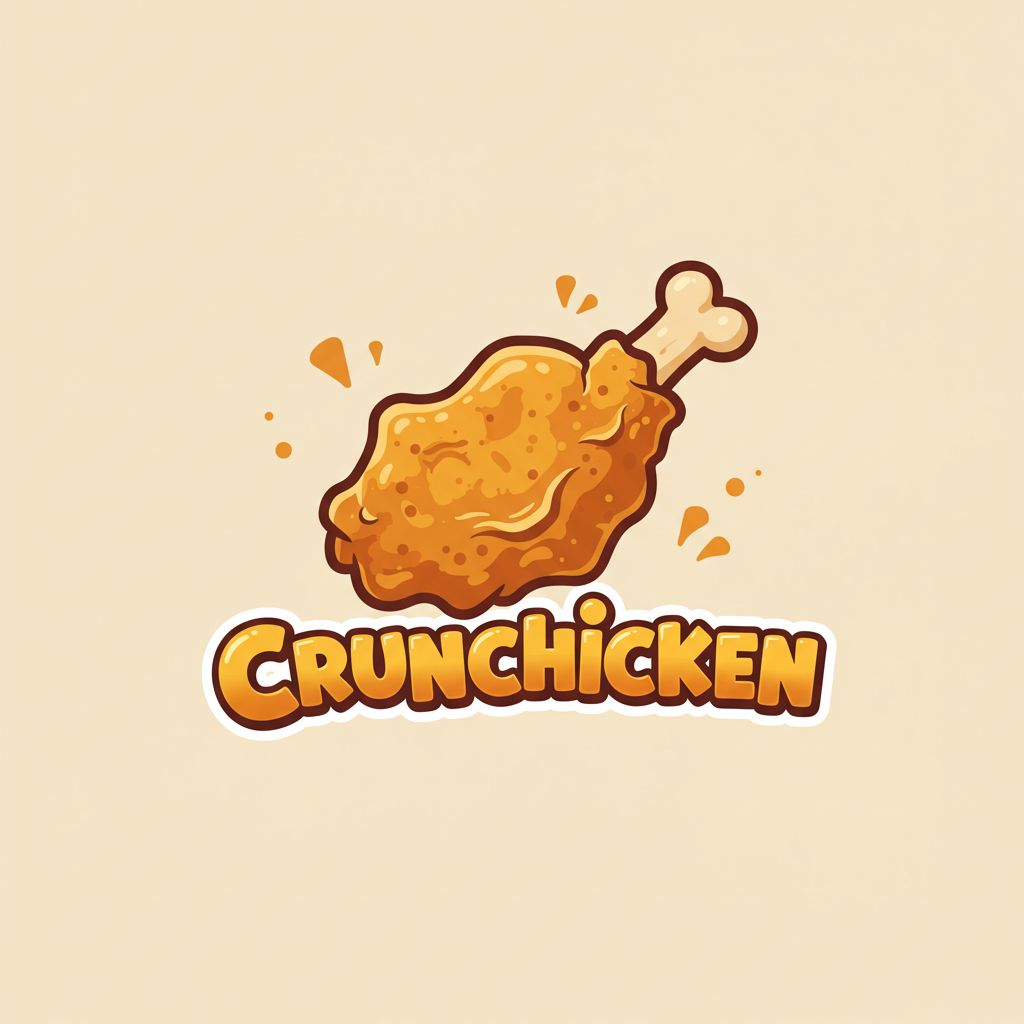 Crunchicken.com domain name for sale