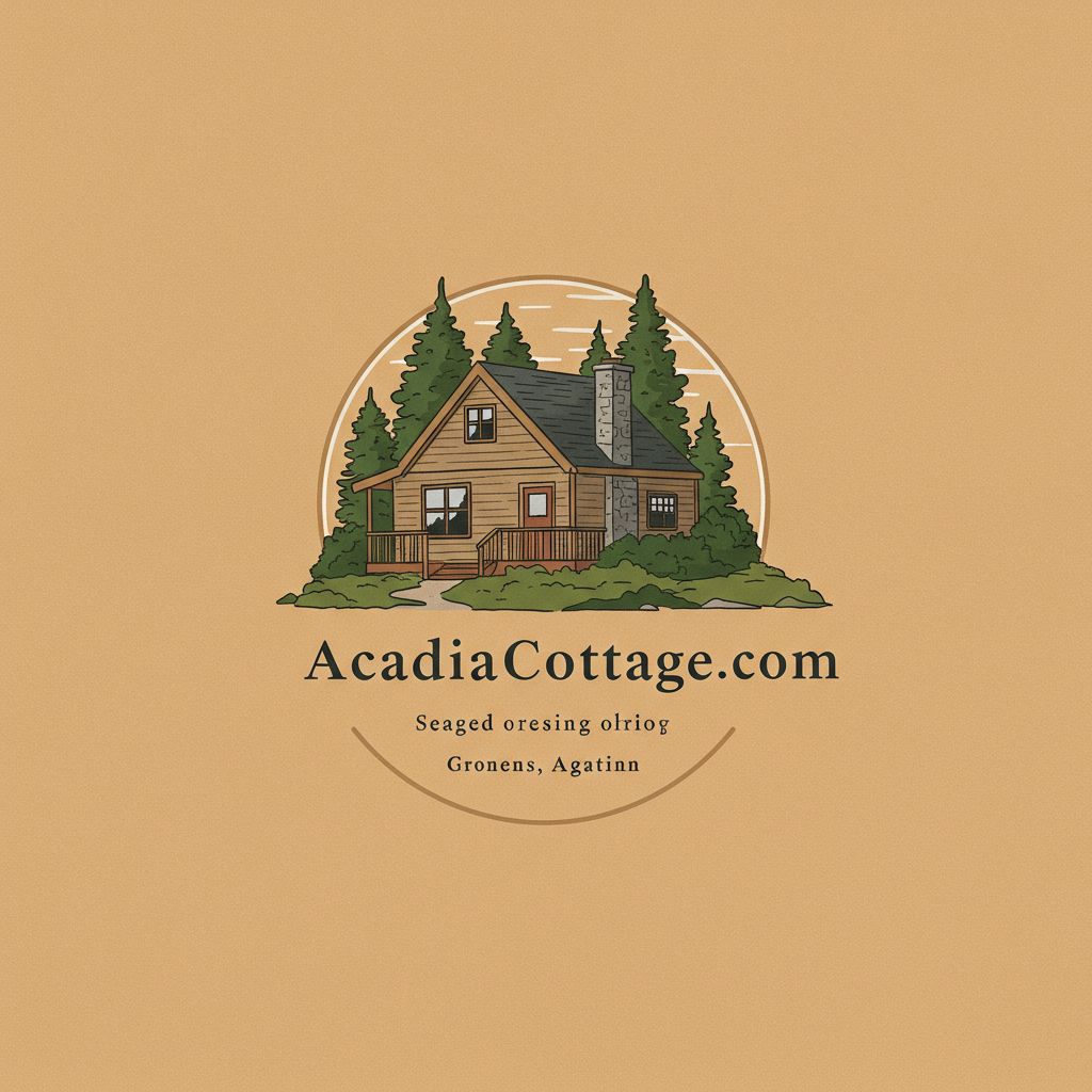 AcadiaCottage.com domains for sale