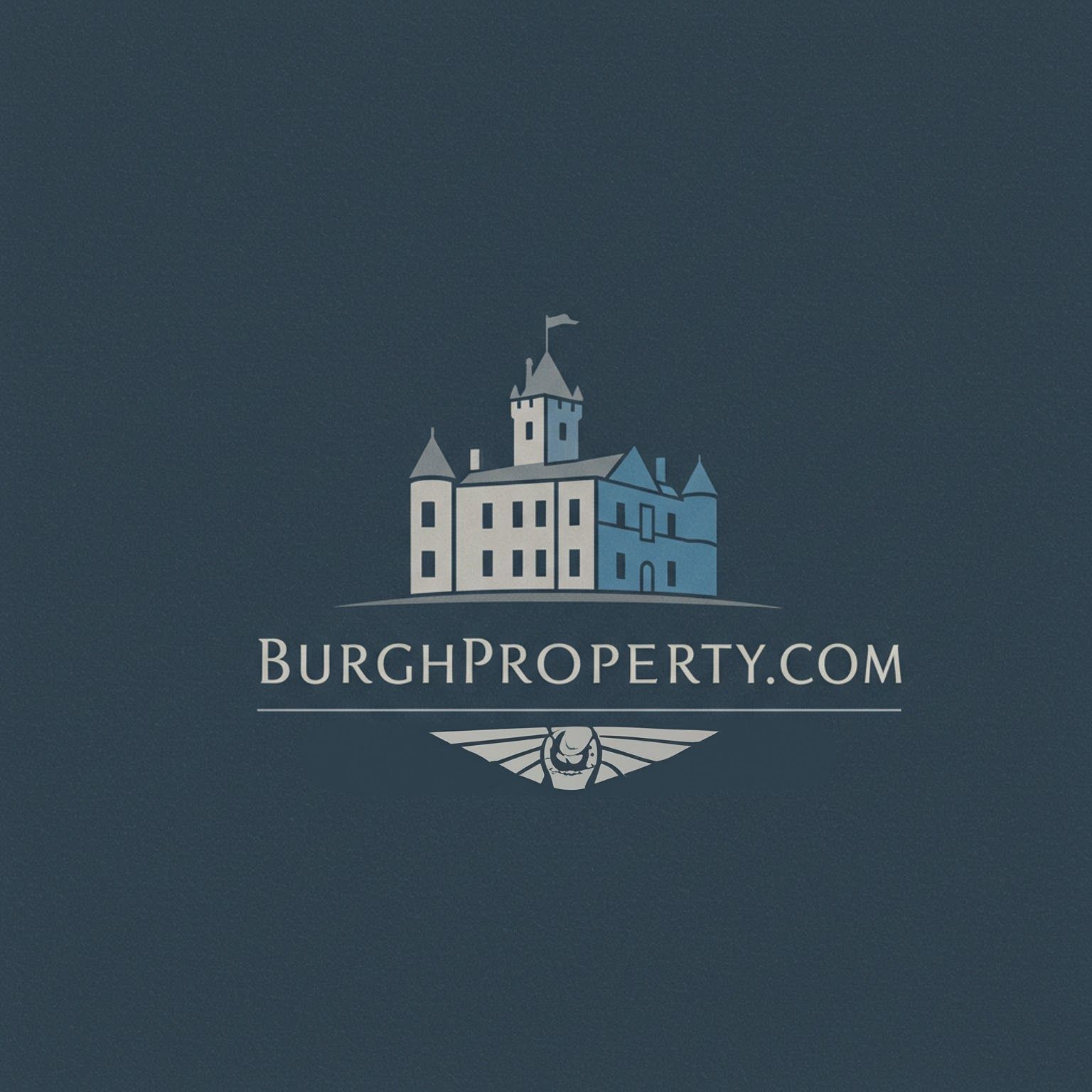 BurghProperty.com domain name for sale