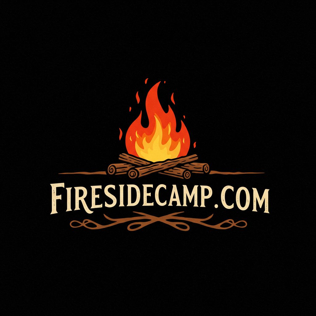 FiresideCamp.com domains for sale