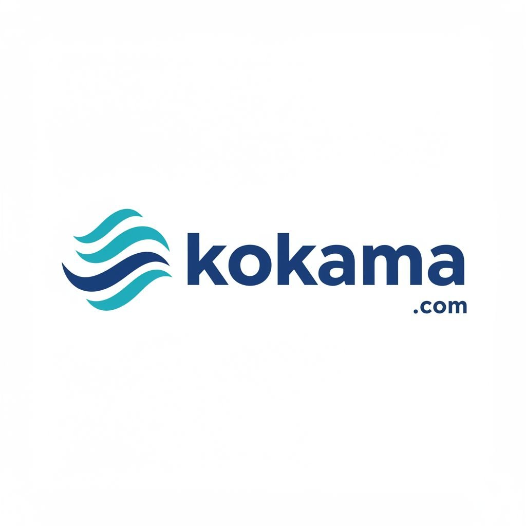 Kokama.com domains for sale
