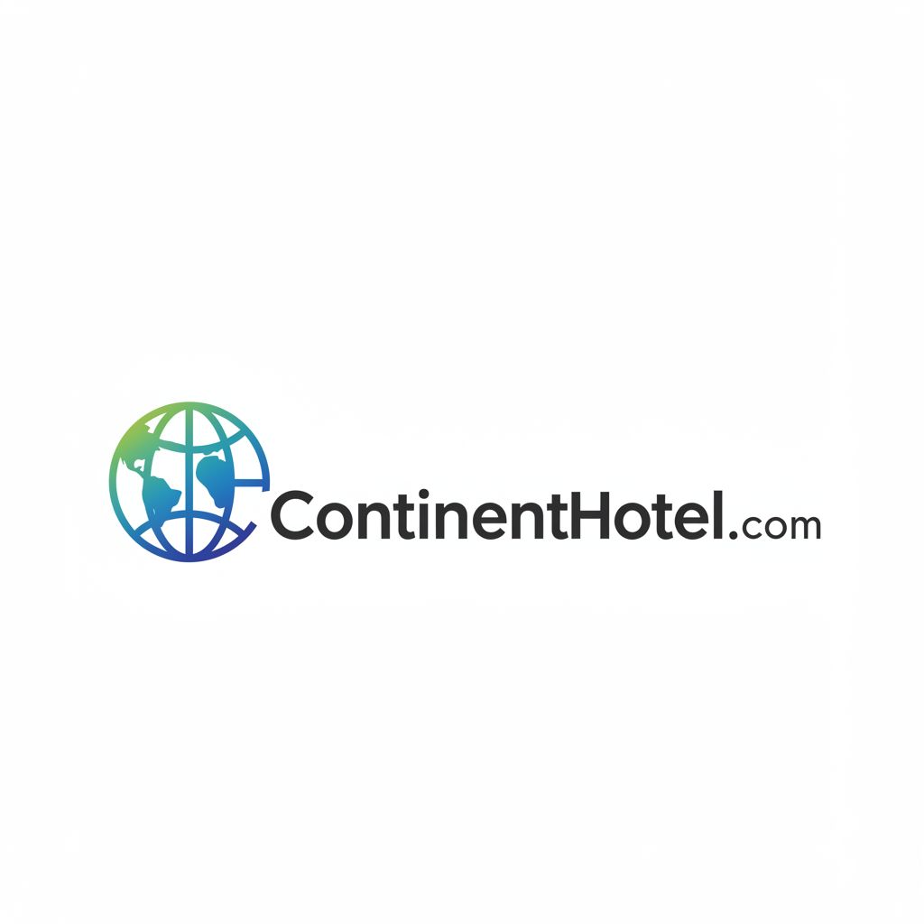 ContinentHotel.com domain name for sale