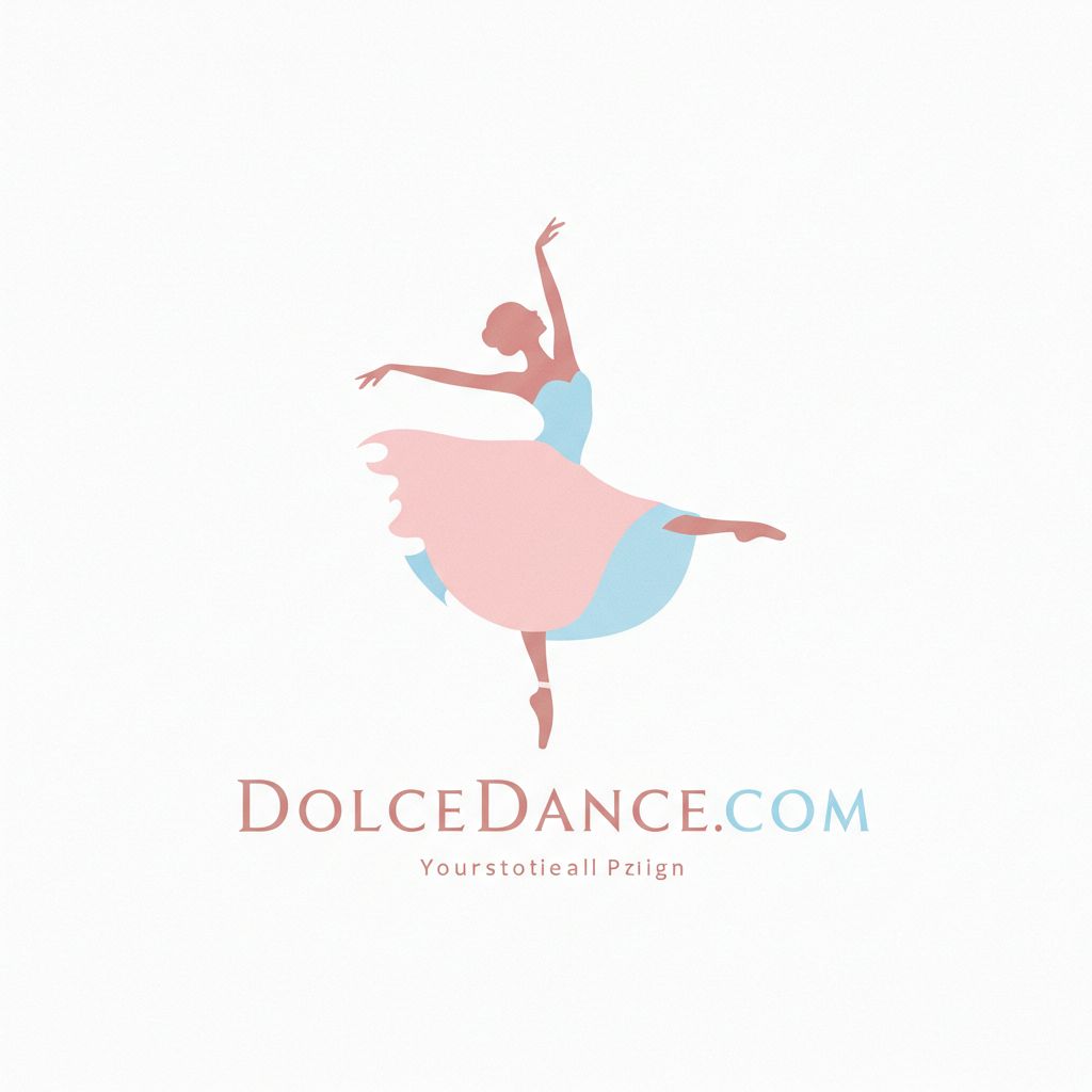 DolceDance.com domain name for sale