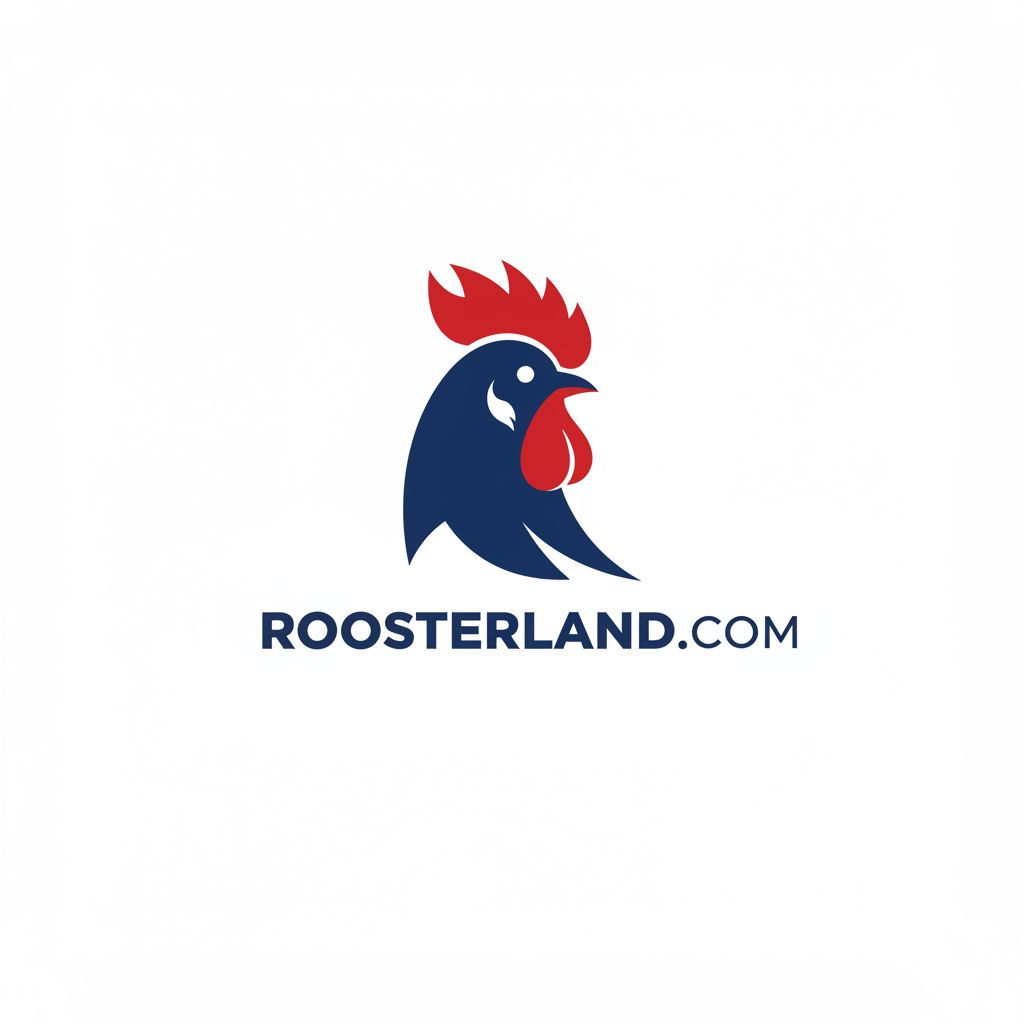 RoosterLand.com domain name for sale