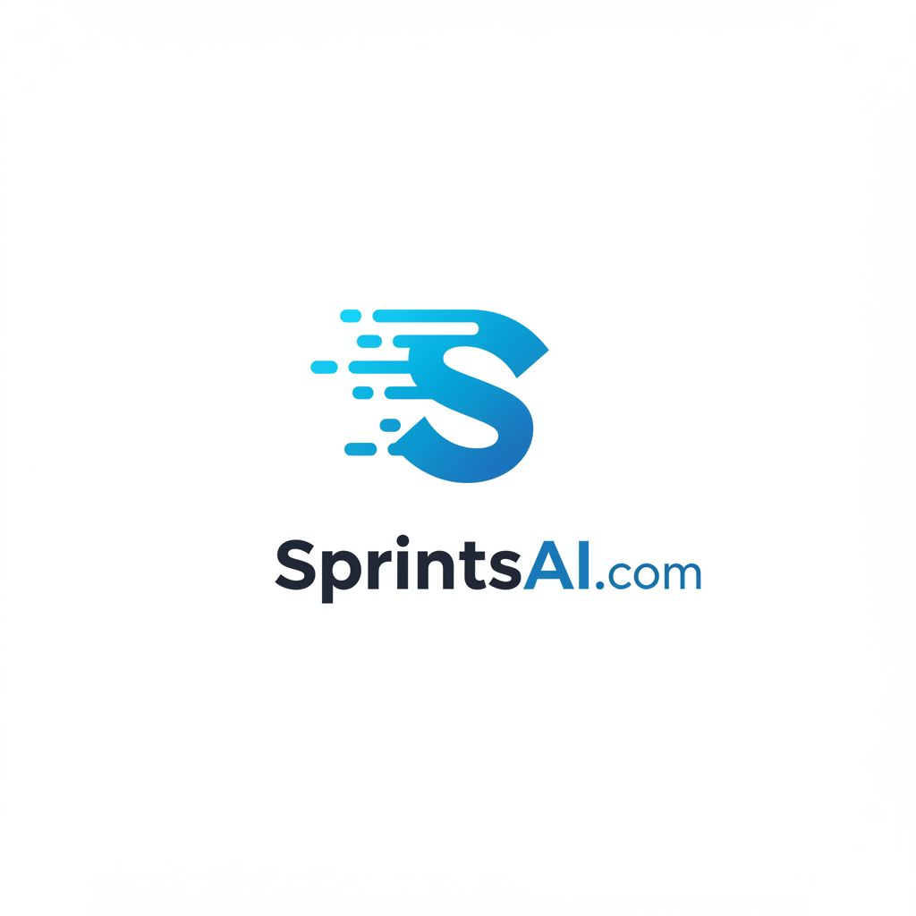 SprintsAI.com domain name for sale