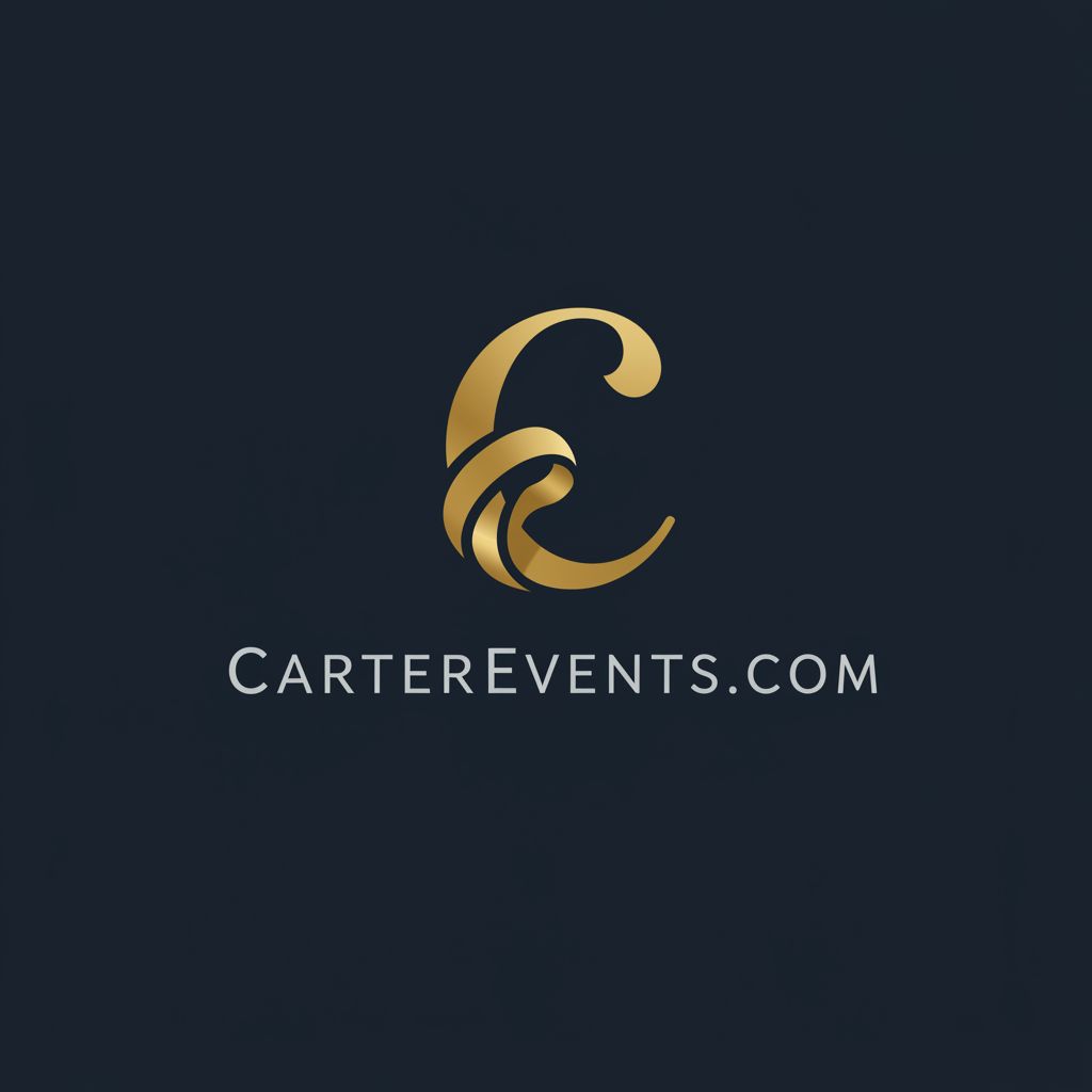 CarterEvents.com domains for sale