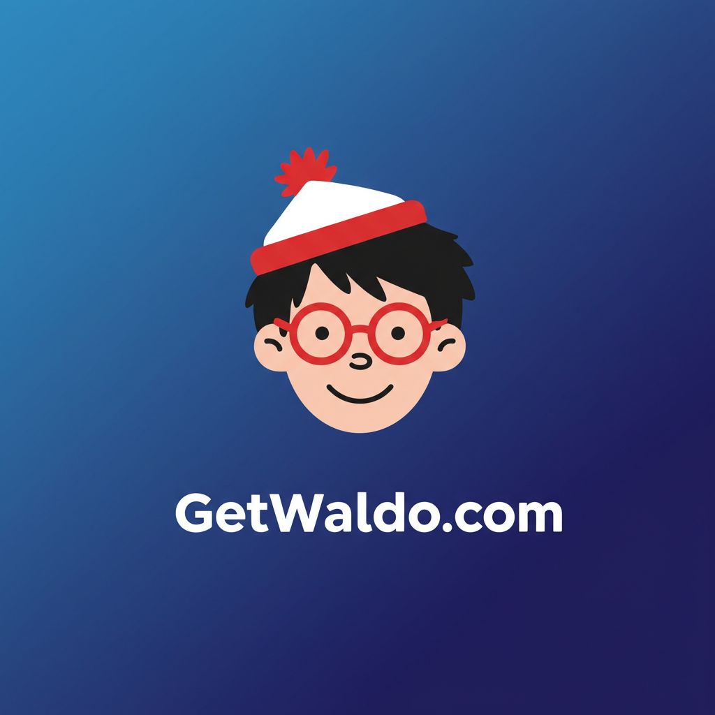 GetWaldo.com domains for sale