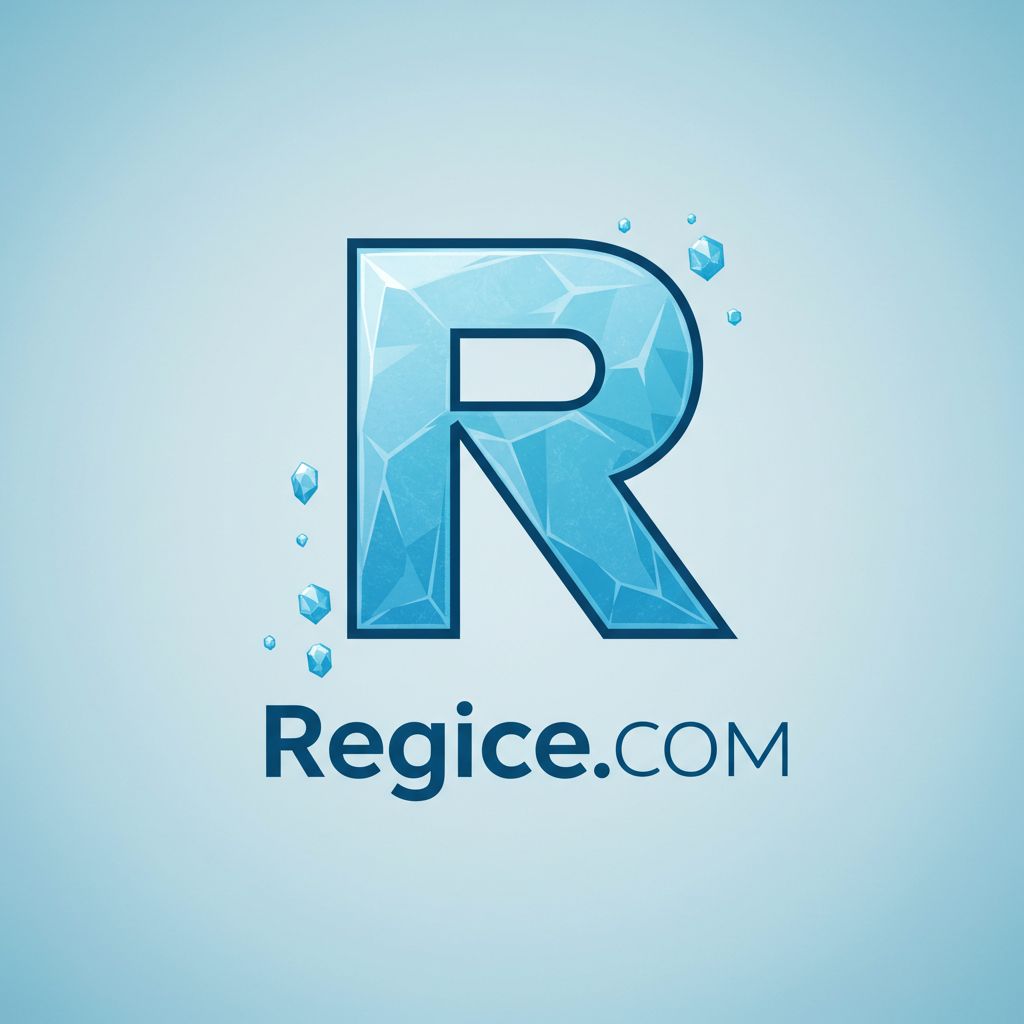 Regice.com domains for sale
