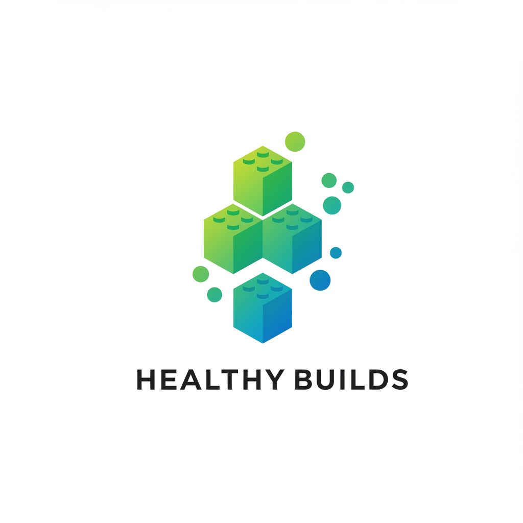 HealthyBuilds.com domains for sale