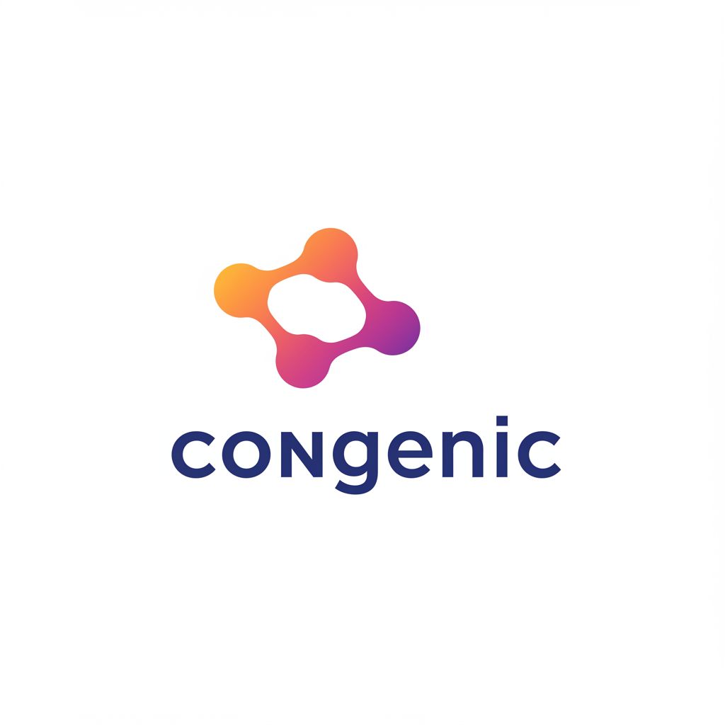 Congenic.com domains for sale