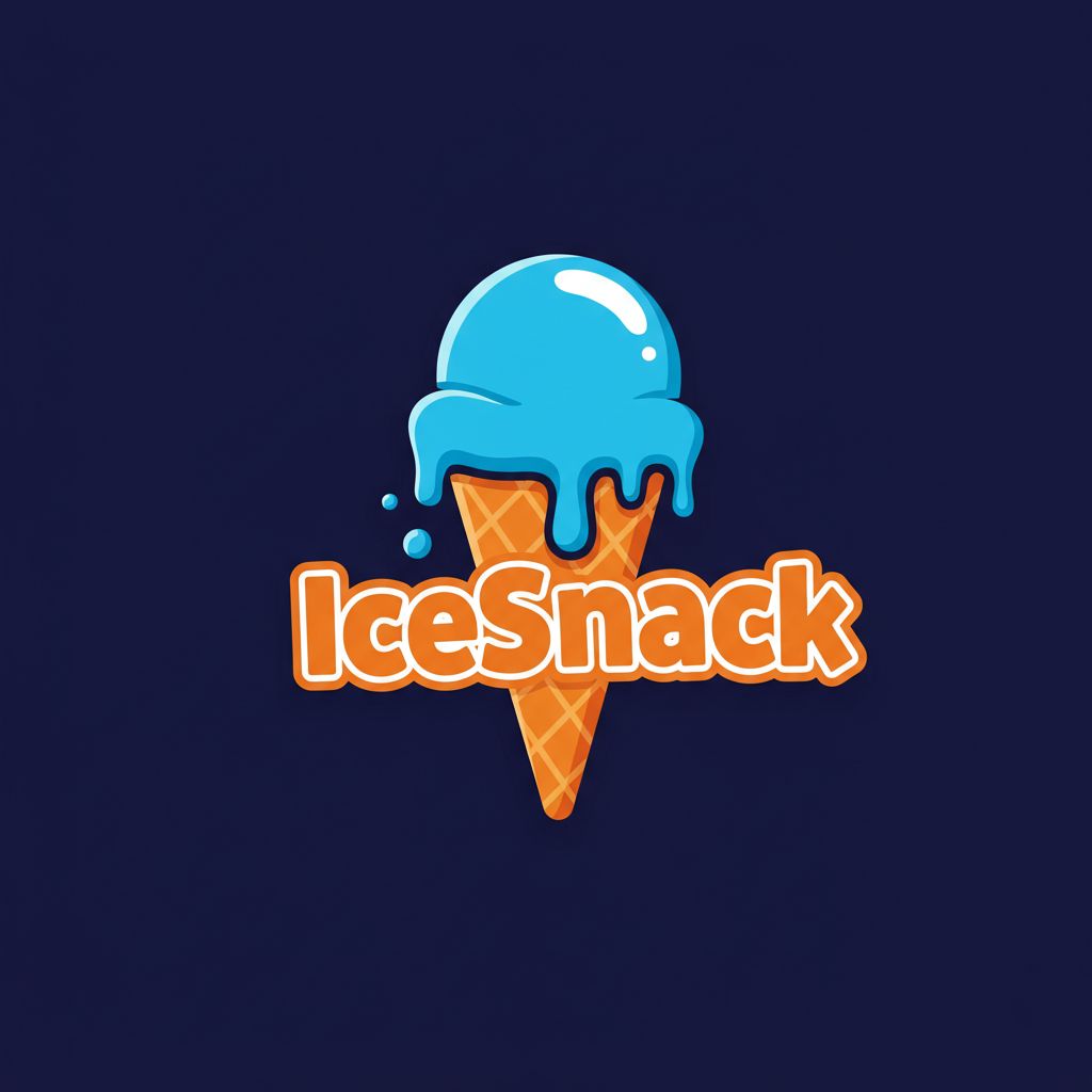 IceSnack.com domain name for sale
