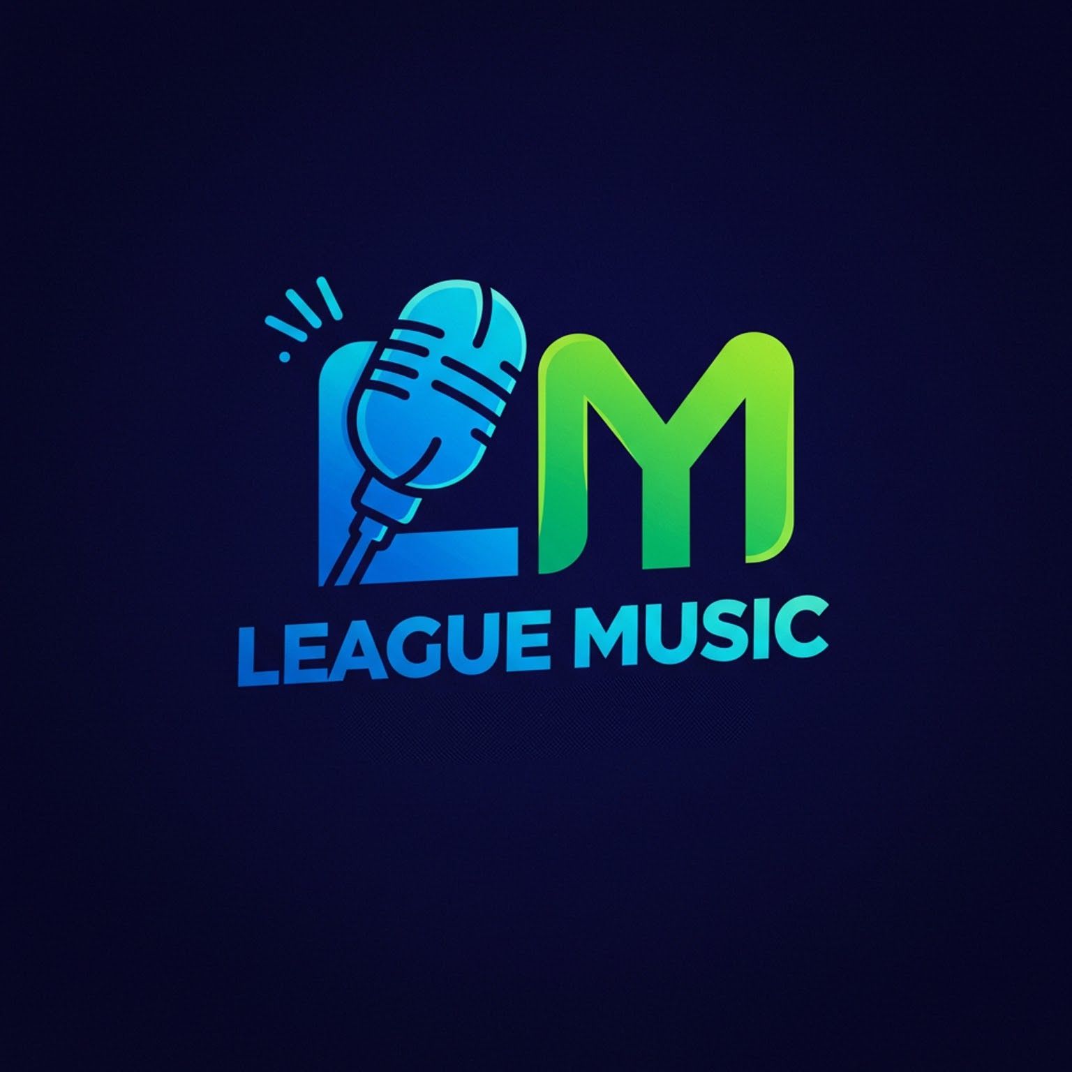LeagueMusic.com domain name for sale