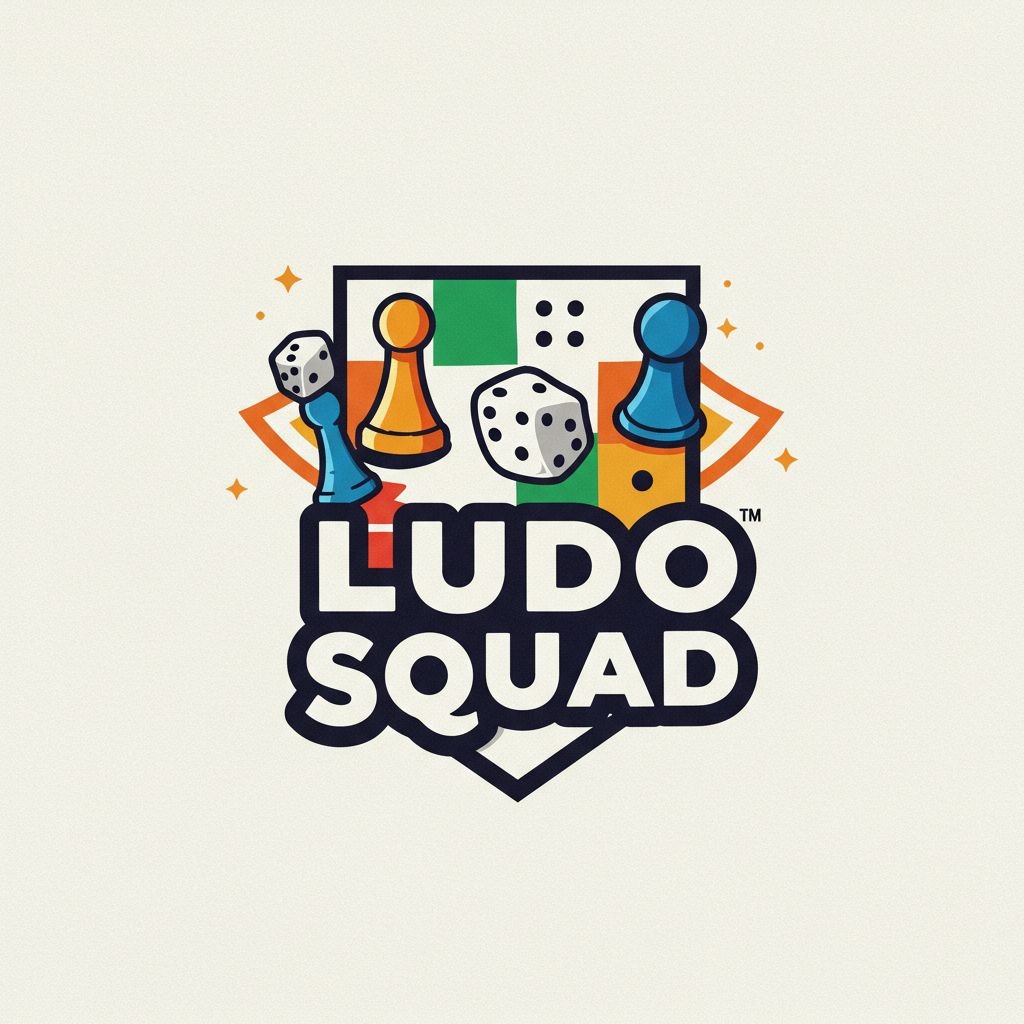 LudoSquad.com domains for sale