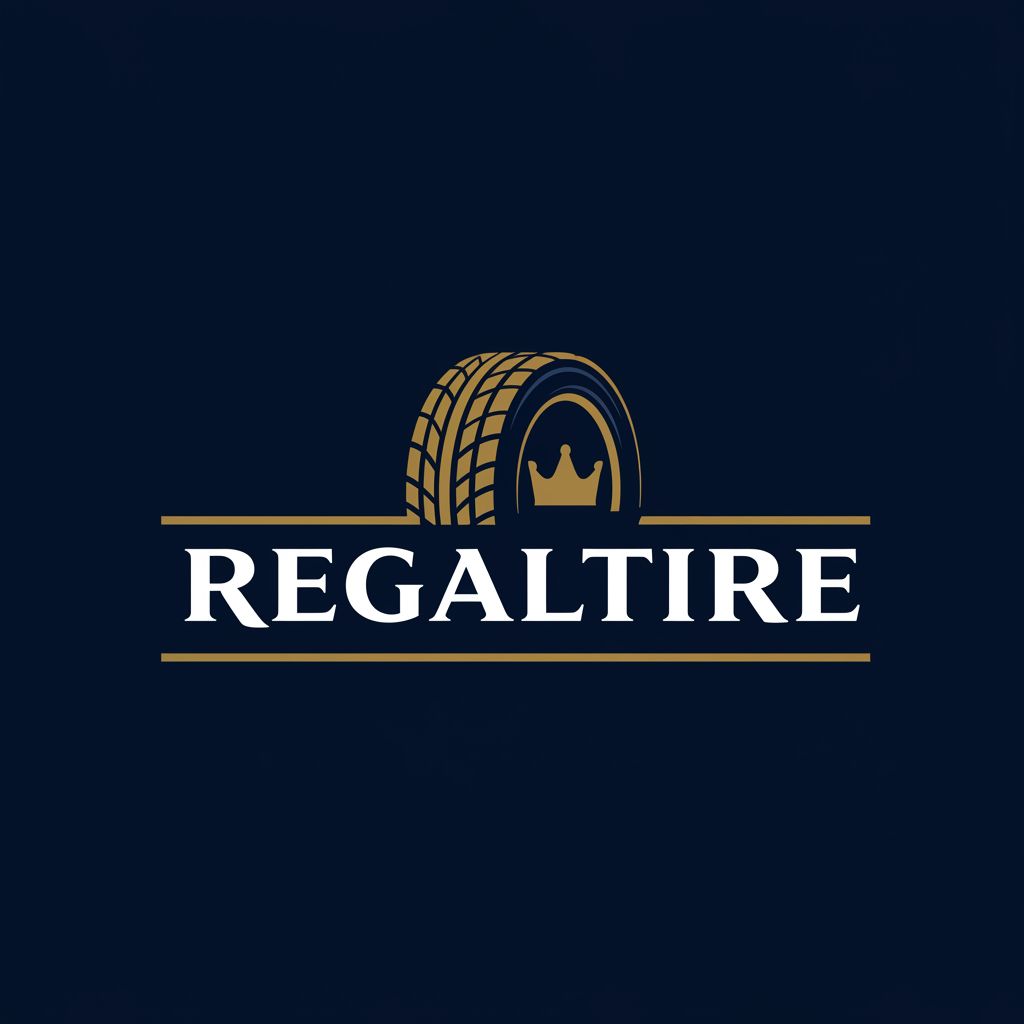 RegalTire.com domain name for sale