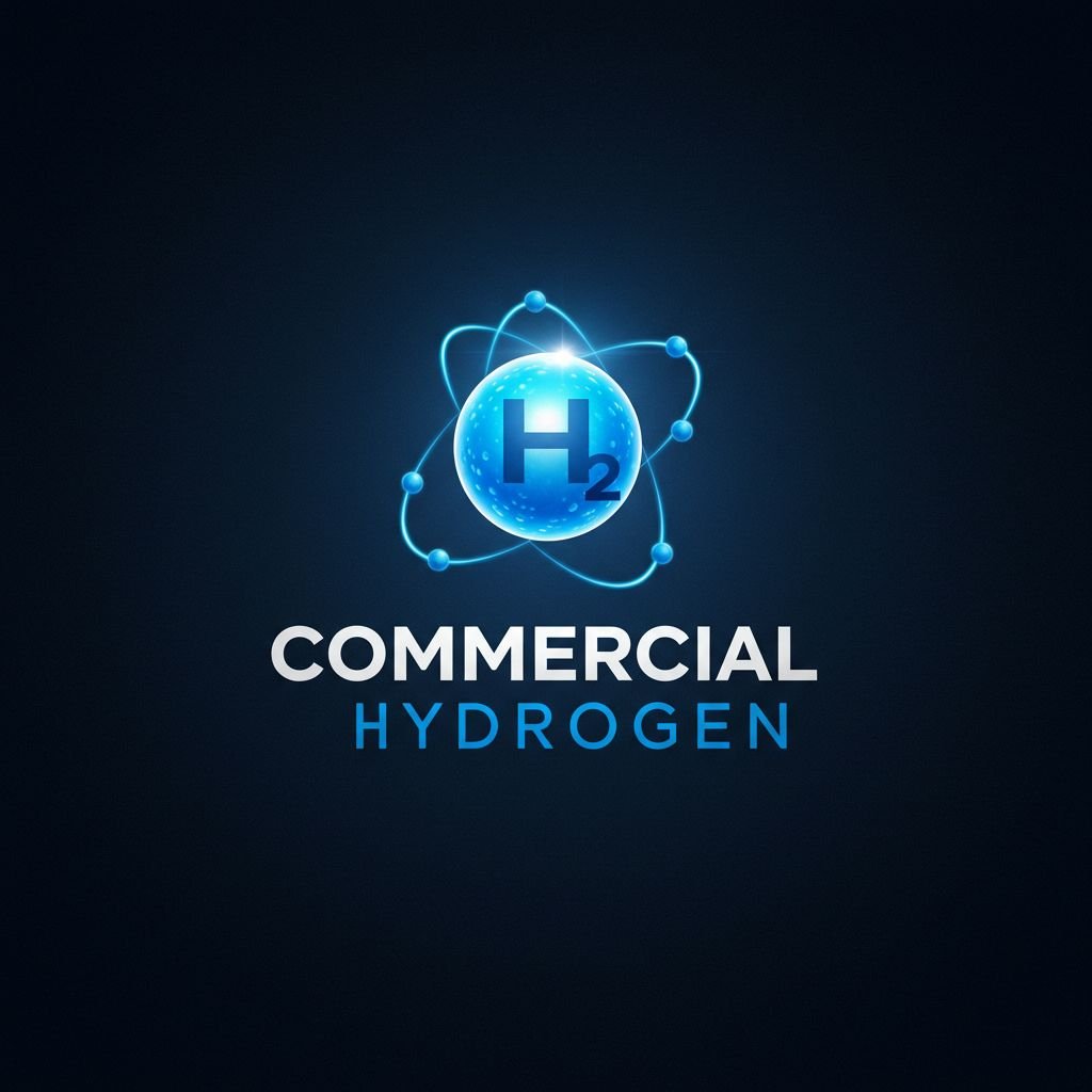 CommercialHydrogen.com domains for sale