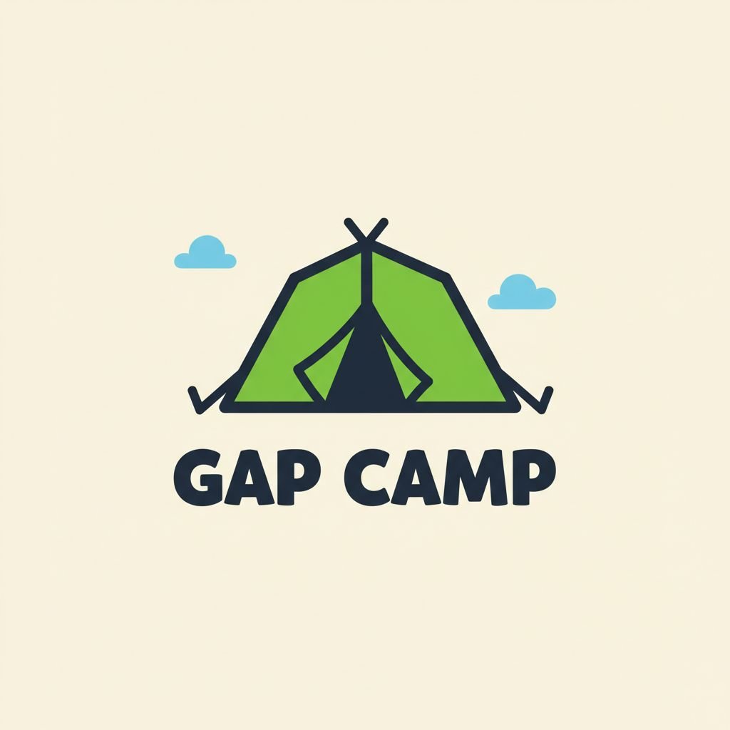 GapCamp.com domains for sale