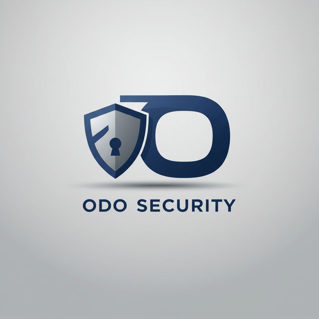 OdoSecurity.com domain name for sale