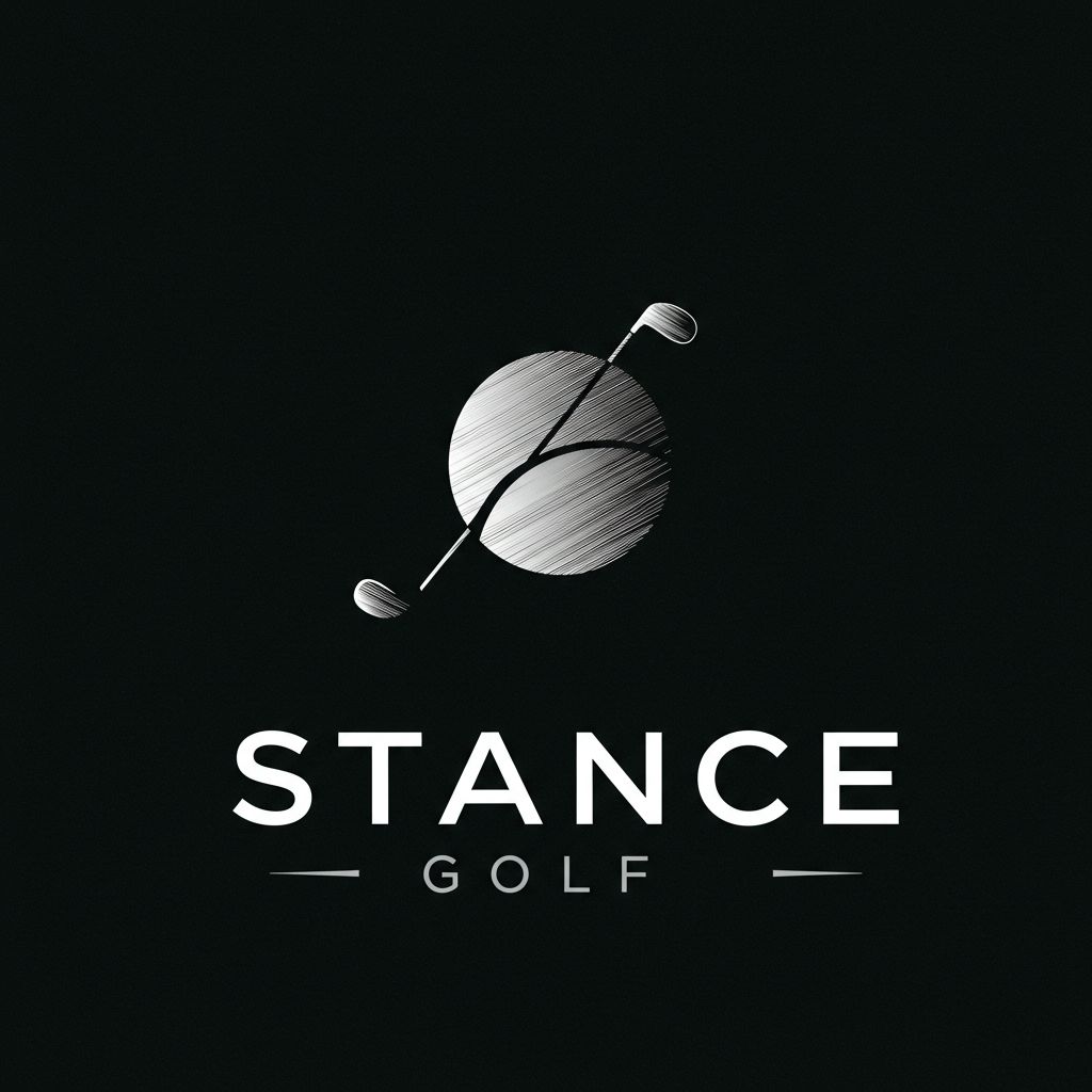StanceGolf.com domain name for sale