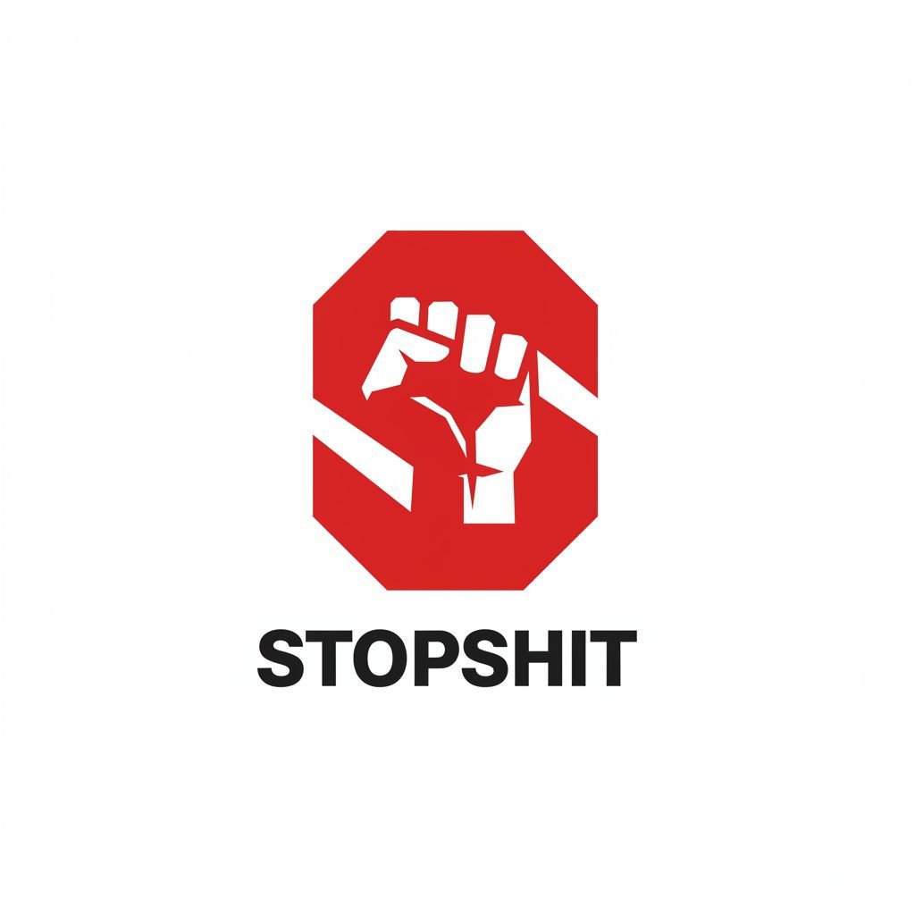 StopShit.com domains for sale