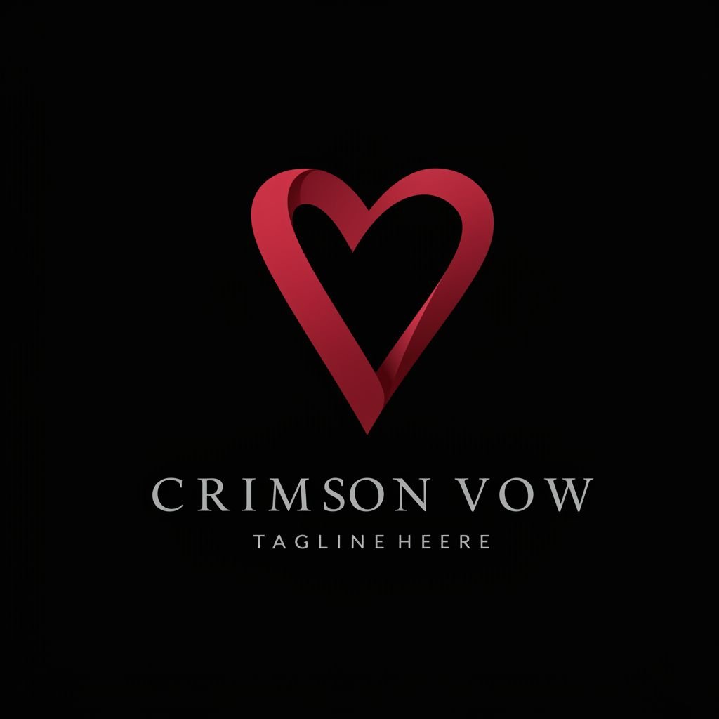 CrimsonVow.com domains for sale