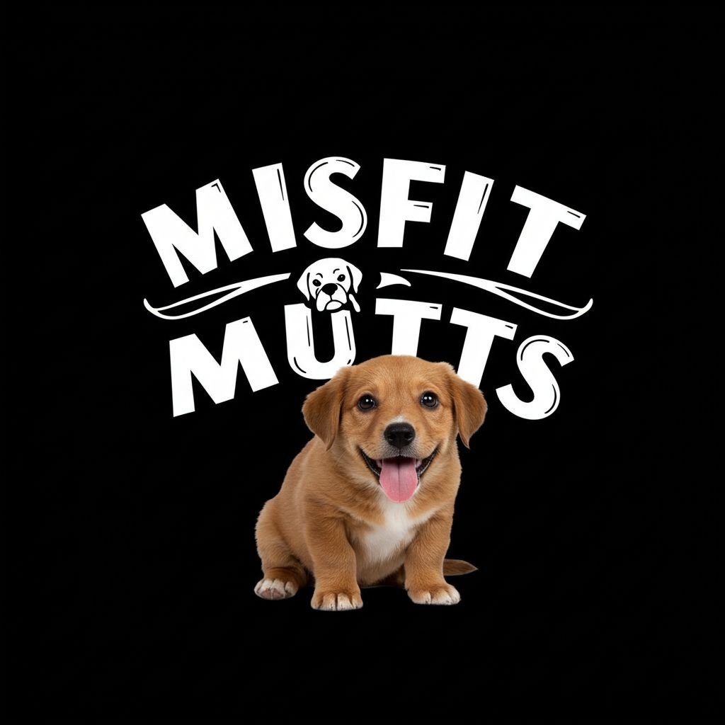 MisfitMutts.com domains for sale