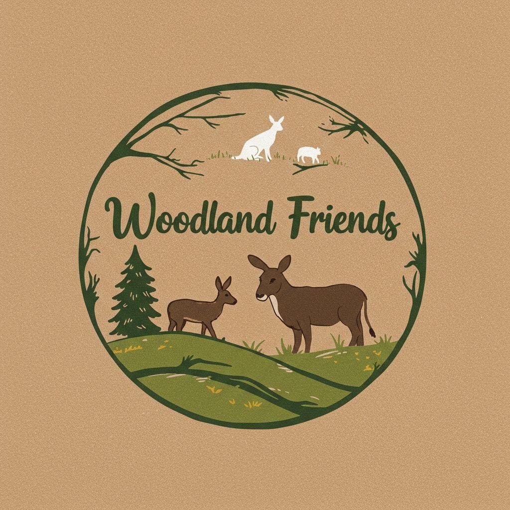 WoodlandFriends.com domains for sale
