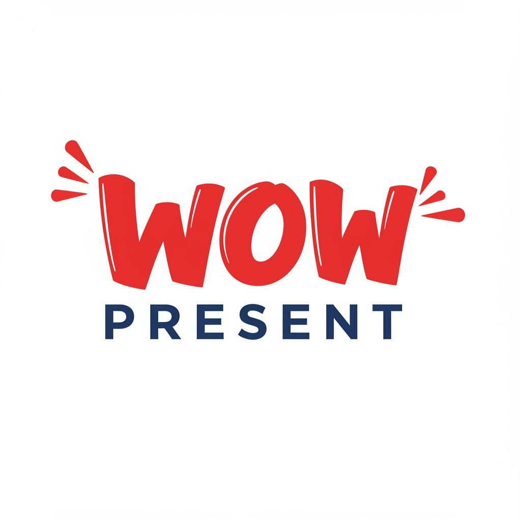 WowPresent.com domains for sale