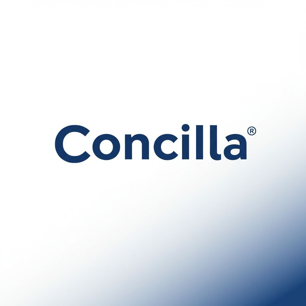 Concilla.com domains for sale