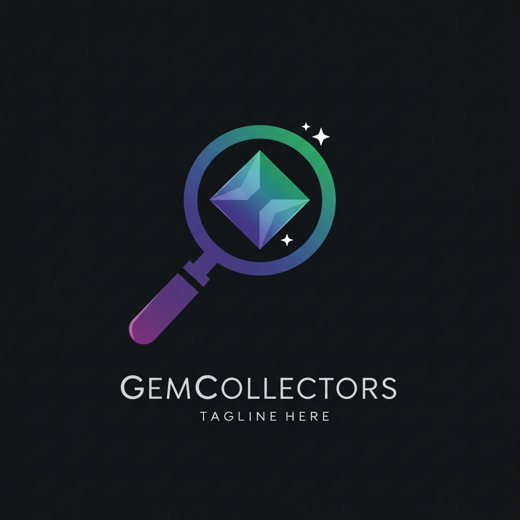 GemCollectors.com domains for sale