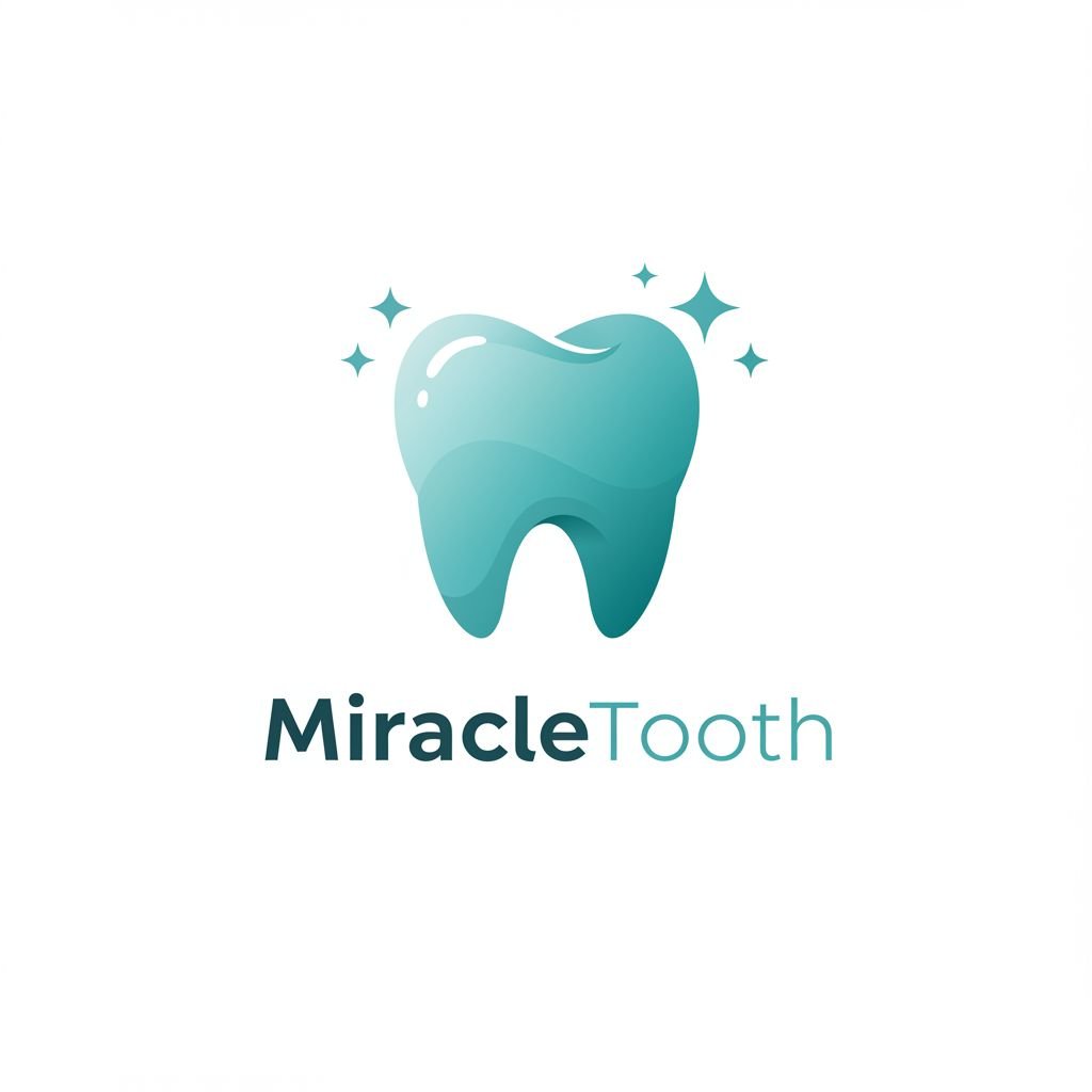 MiracleTooth.com domains for sale