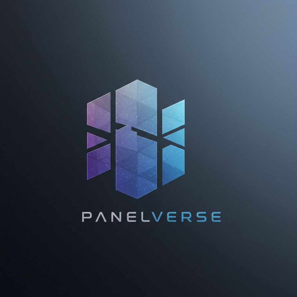 PanelVerse.com domains for sale