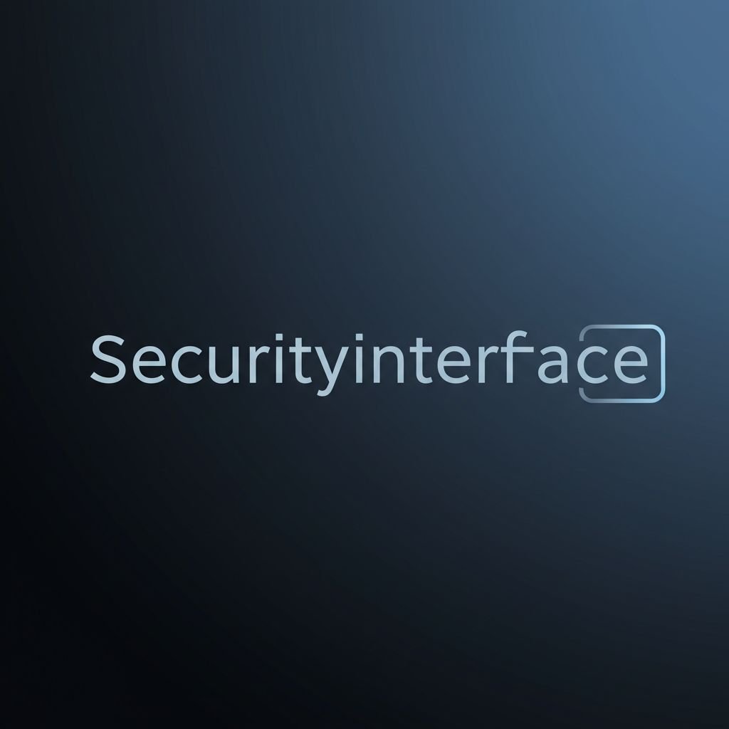 SecurityInterface.com domains for sale