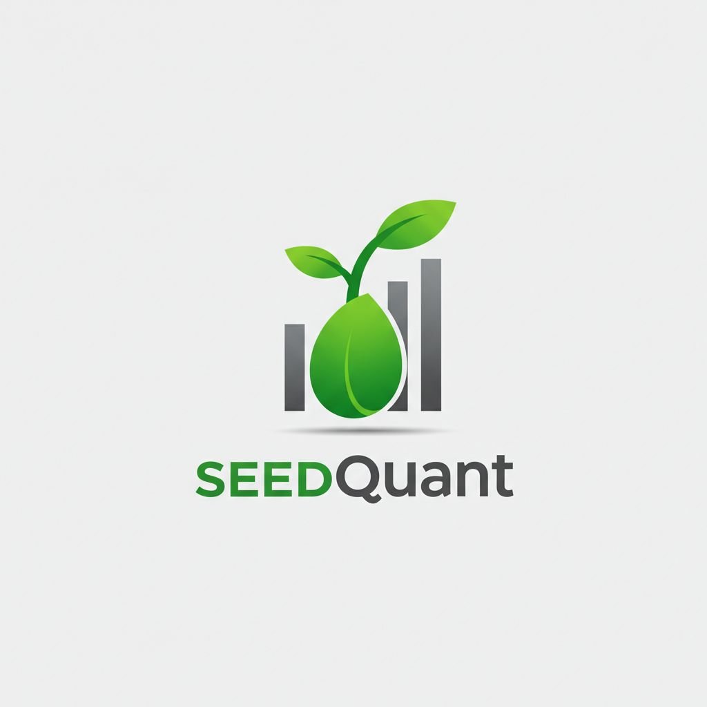 SeedQuant.com domains for sale