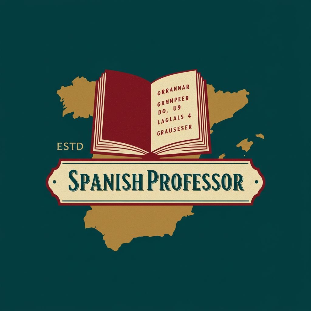 SpanishProfessor.com domains for sale