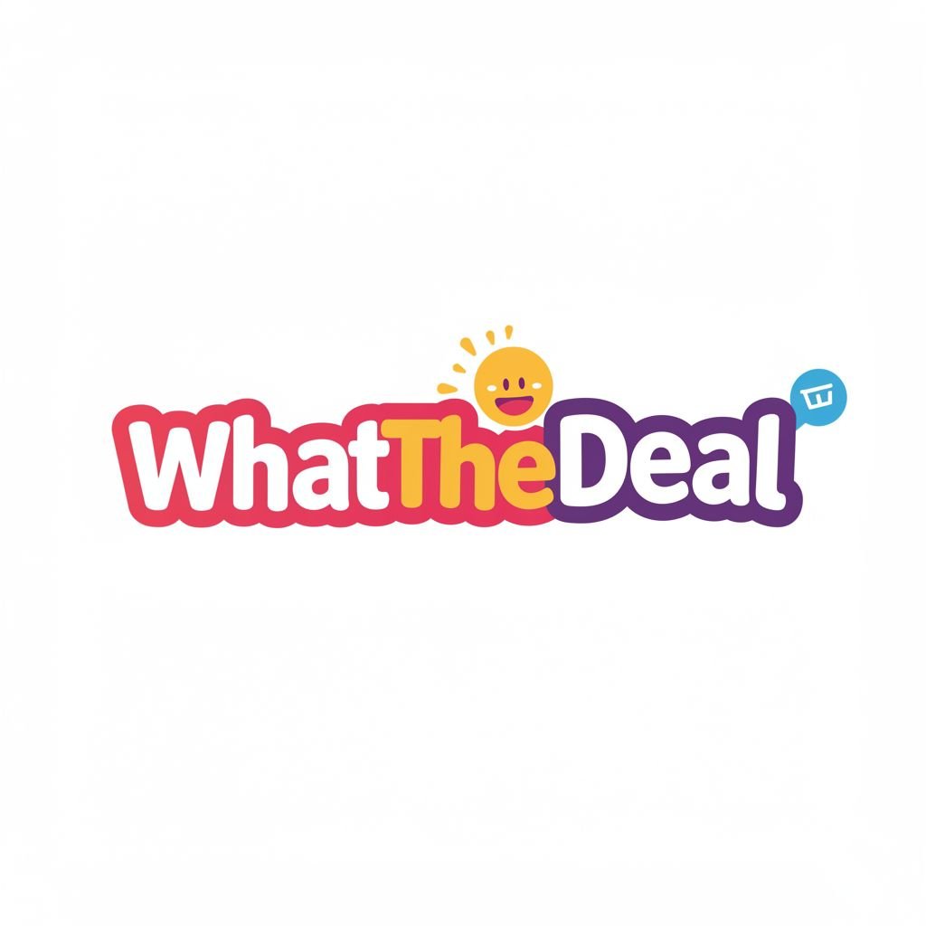 WhatTheDeal.com domains for sale
