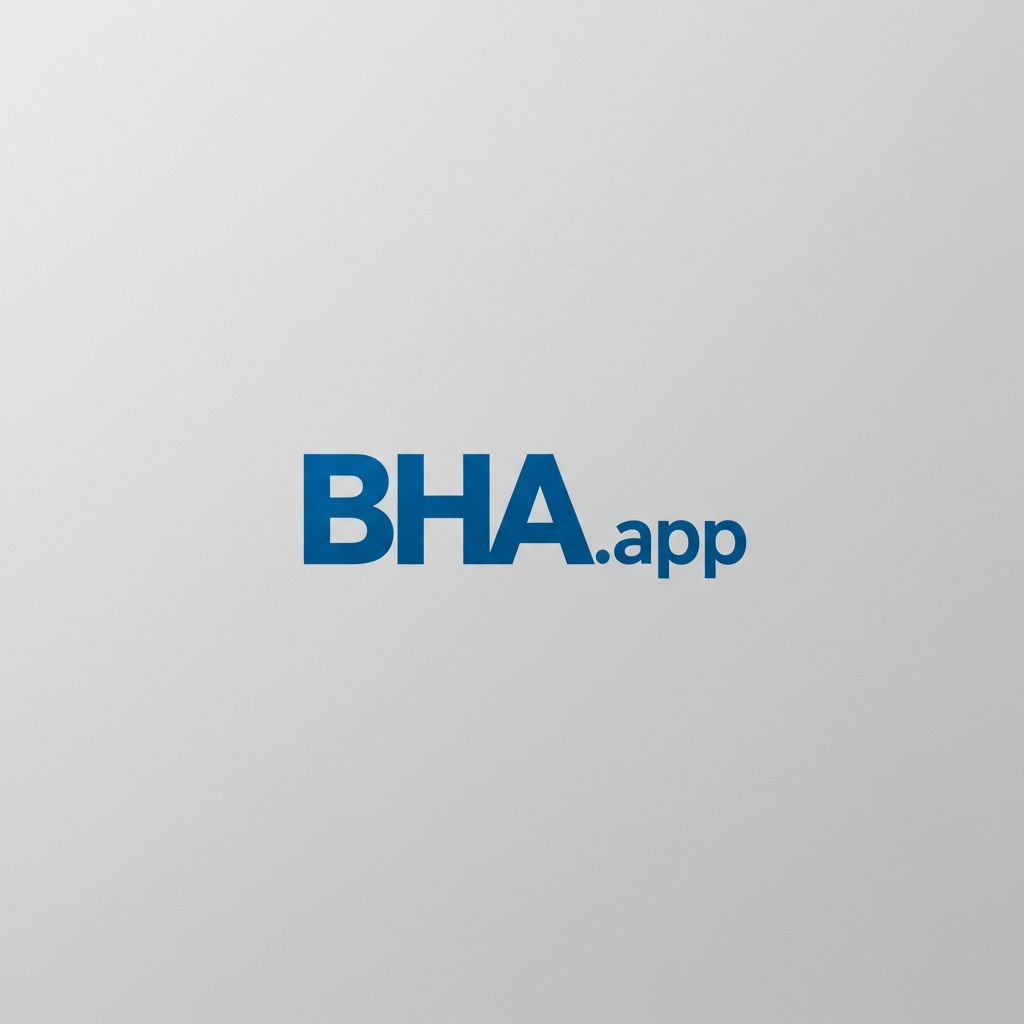 BHA.app domains for sale
