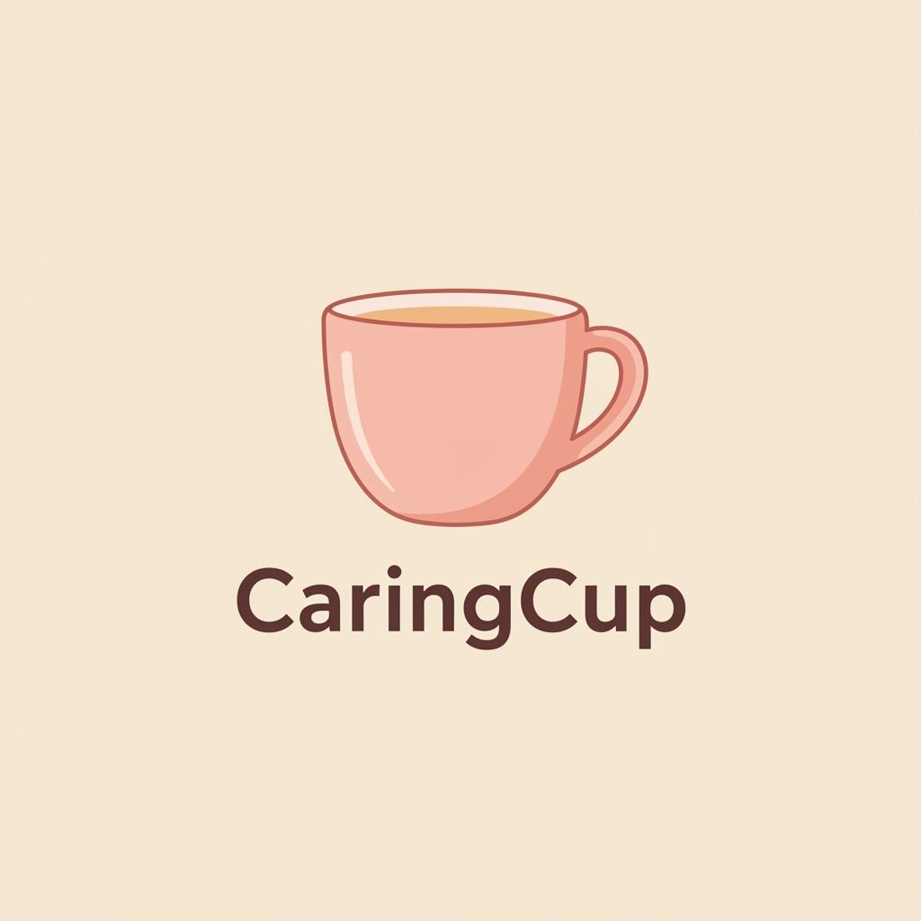 CaringCup.com domains for sale