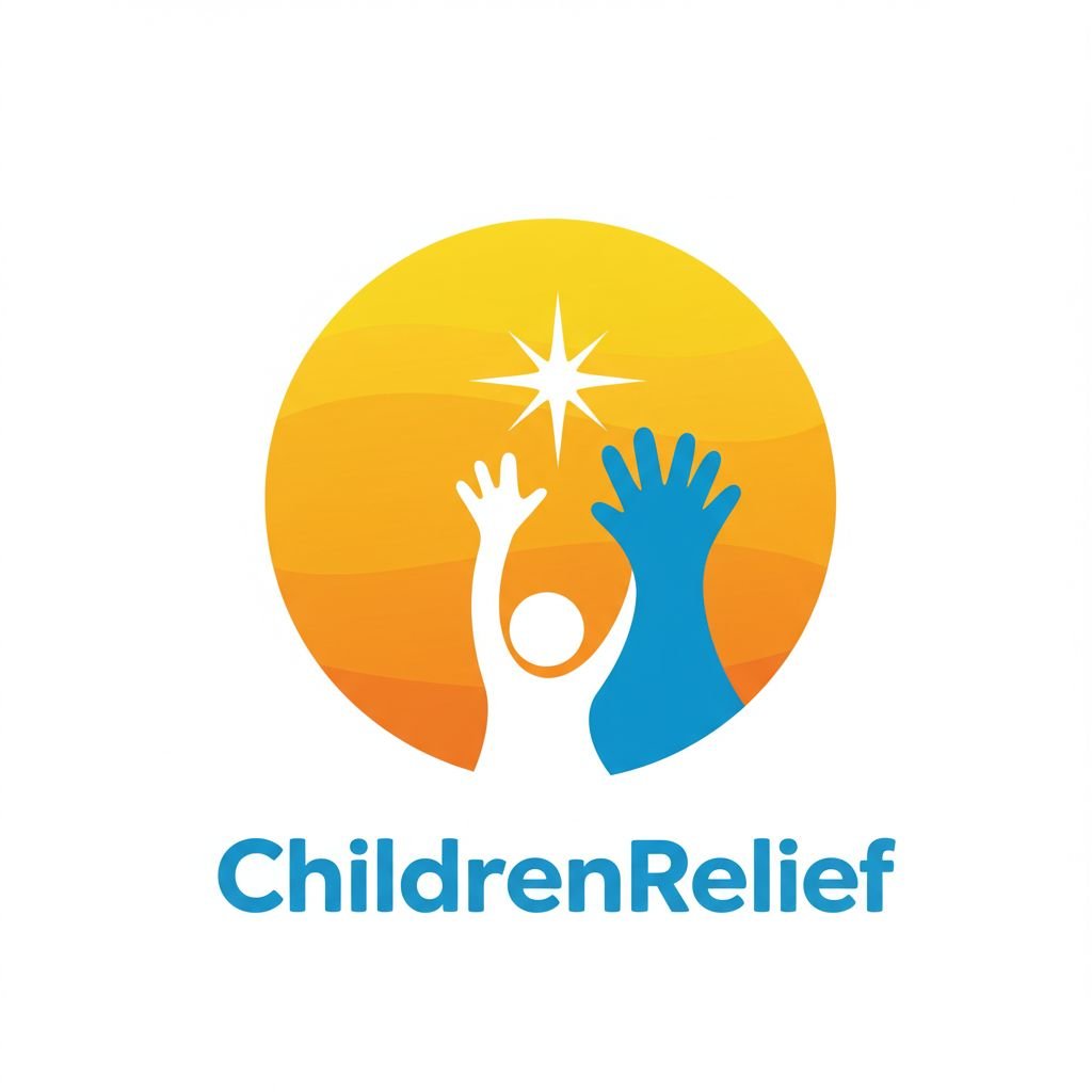 ChildrenRelief.com domains for sale