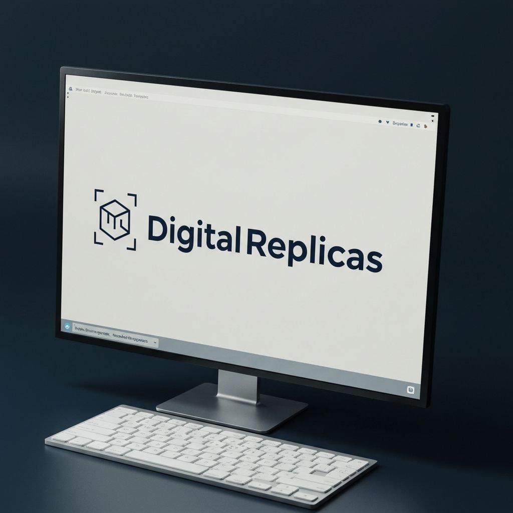 DigitalReplicas.com domains for sale