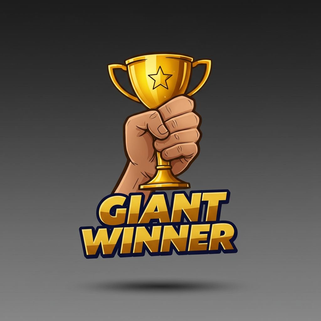 GiantWinner.com domains for sale