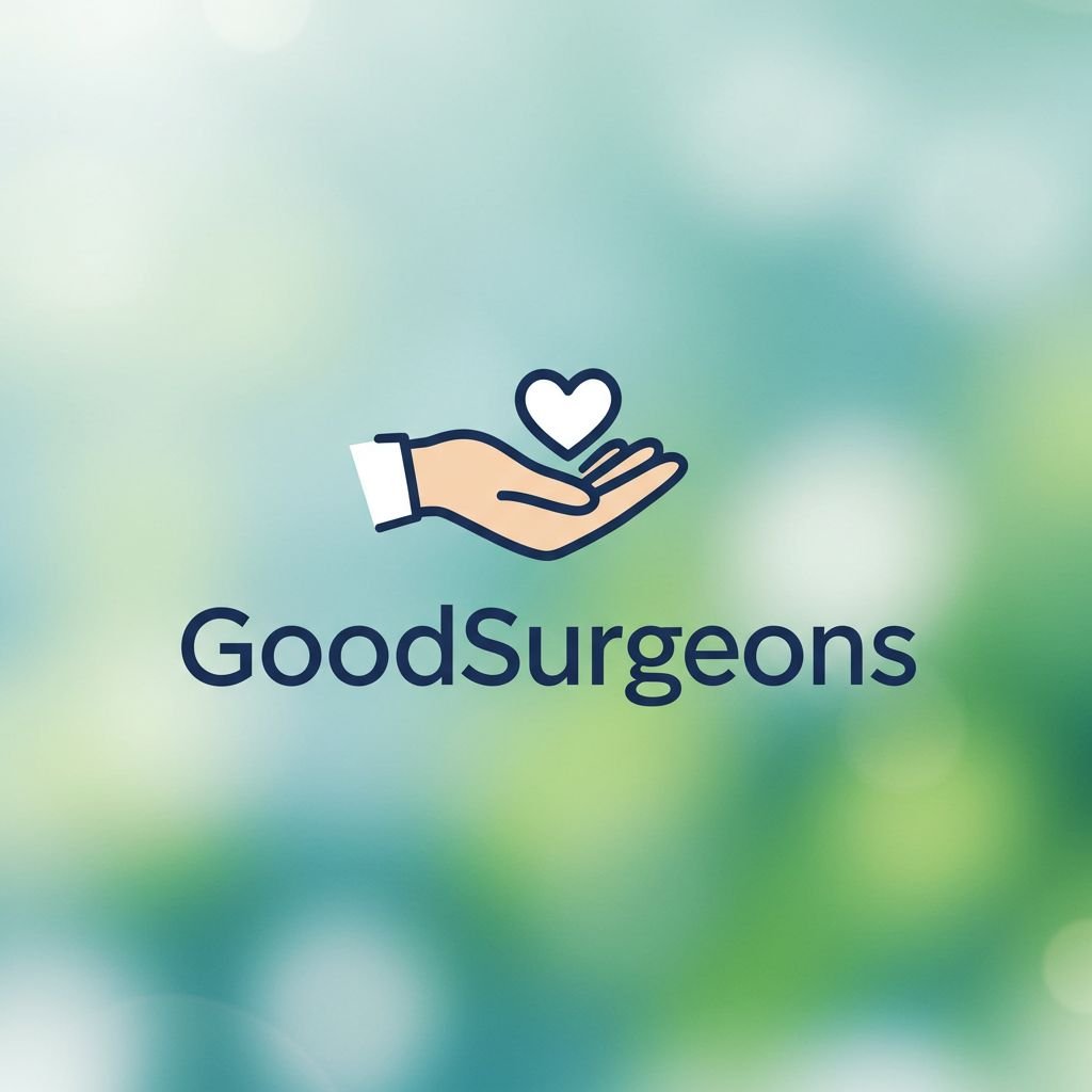 GoodSurgeons.com domains for sale