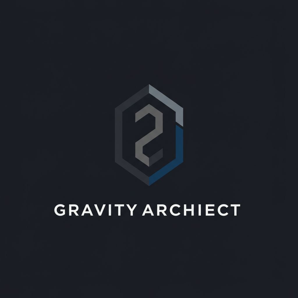 GravityArchitect.com domains for sale
