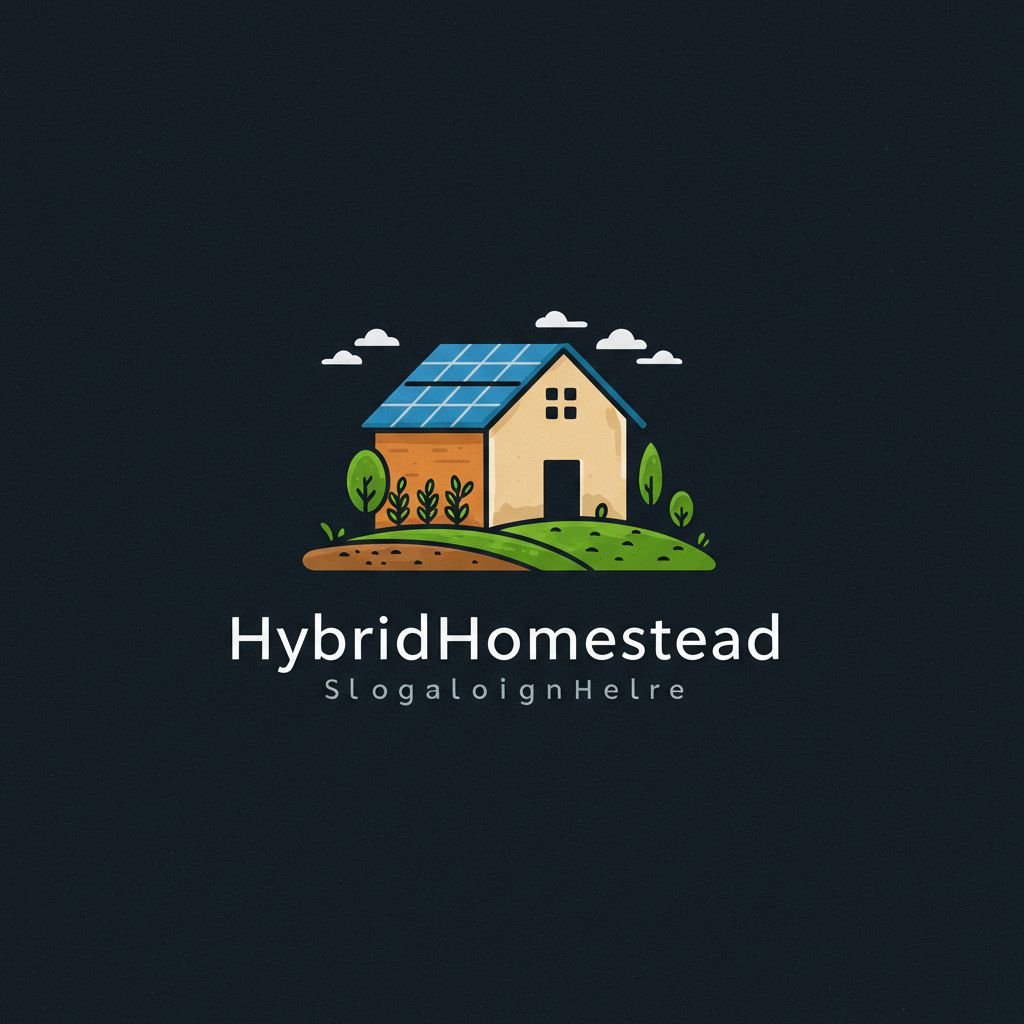 HybridHomestead.com domains for sale