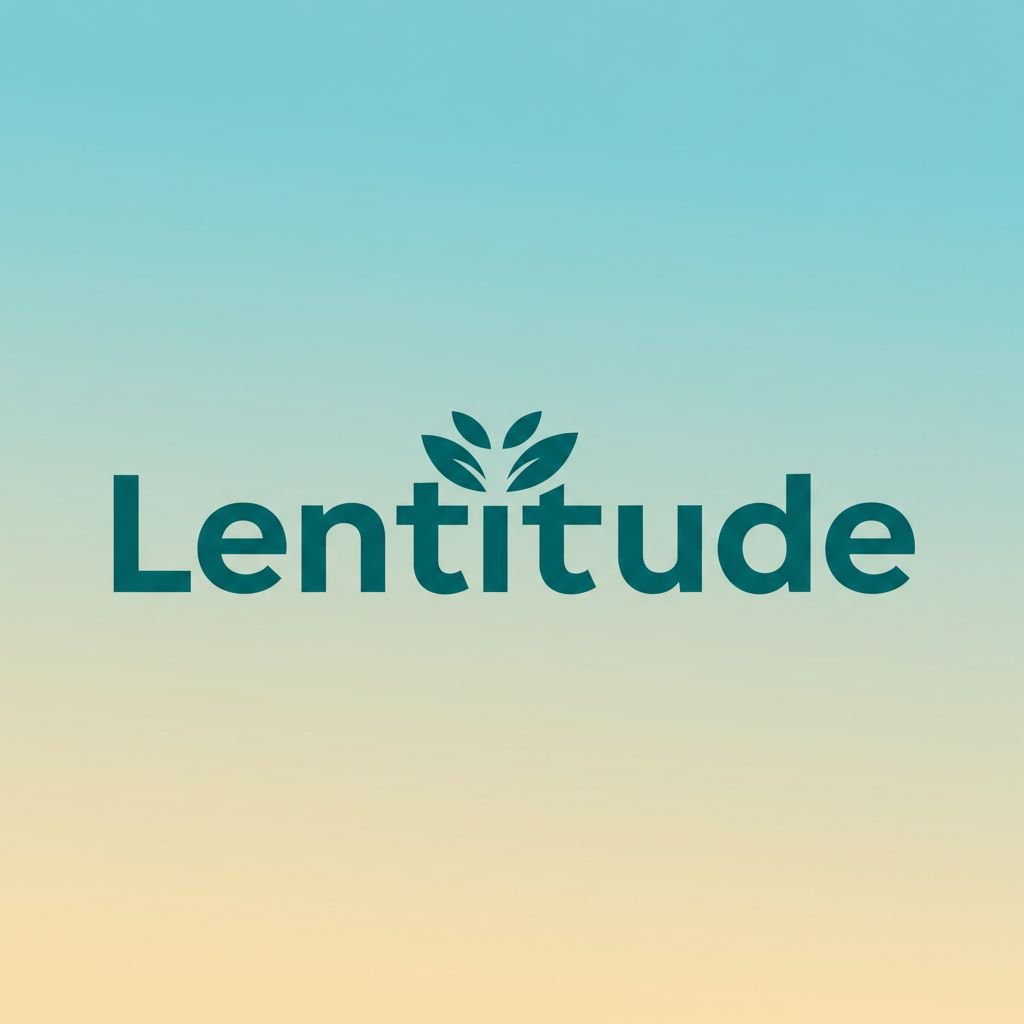 Lentitude.com domains for sale