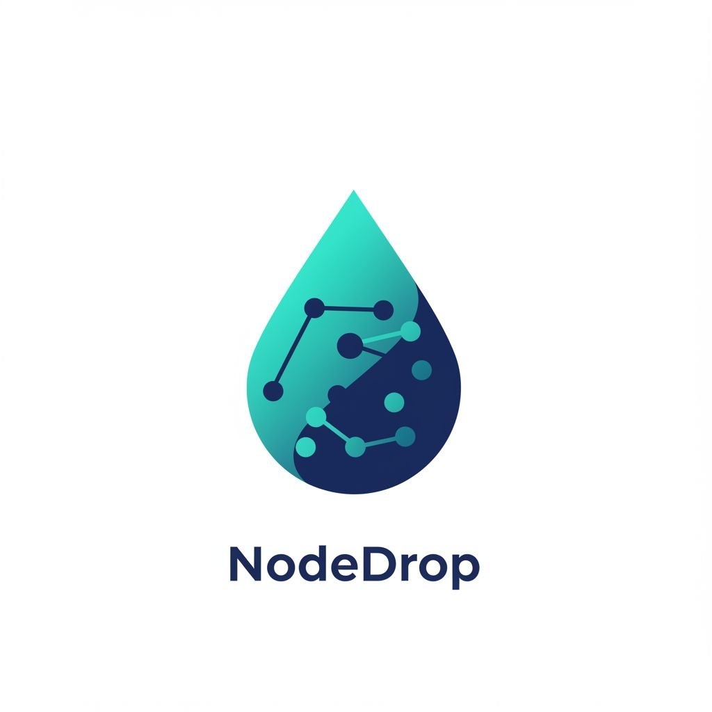 NodeDrop.com domains for sale
