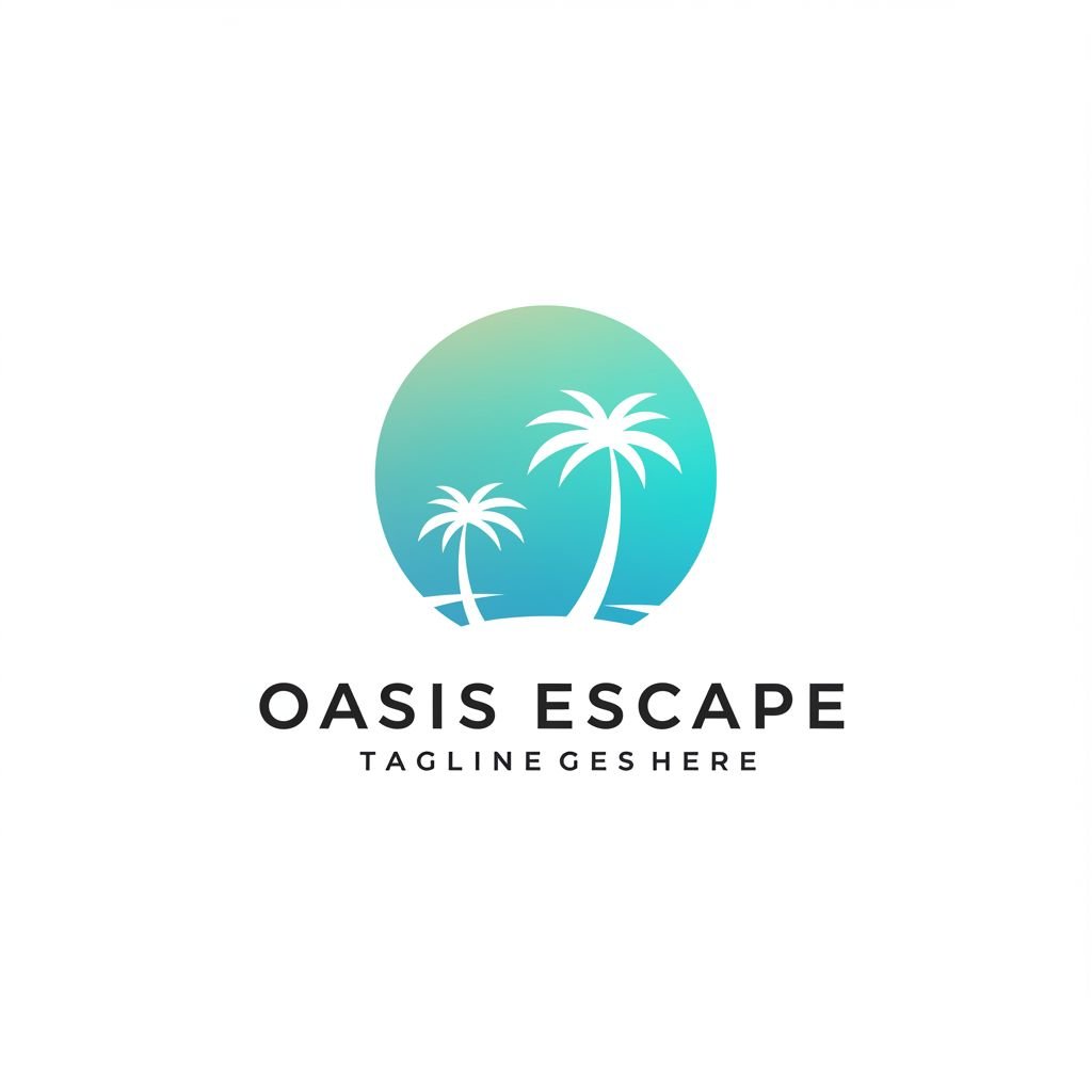 OasisEscape.com domains for sale